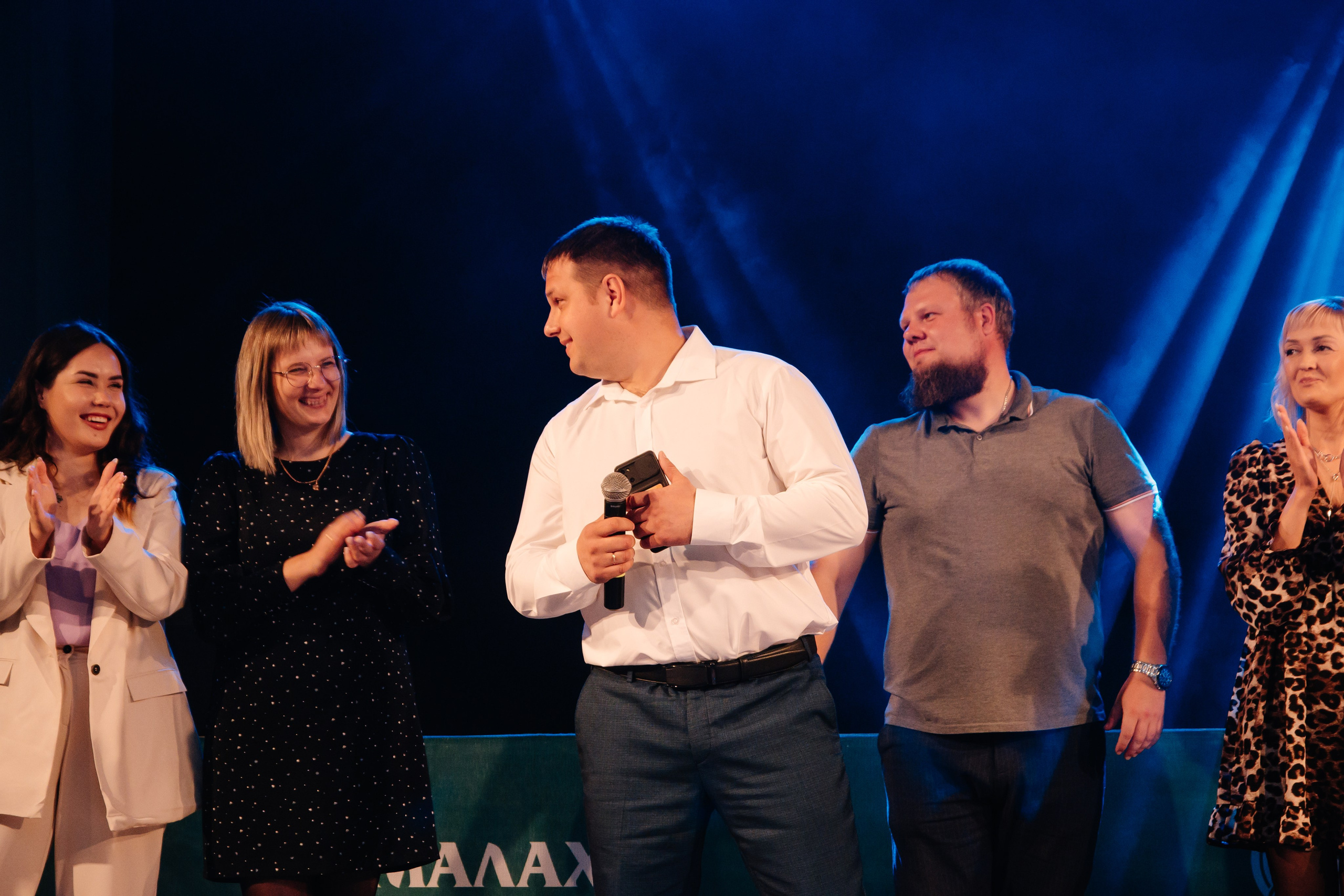 Учебному центру «Перспектива» 25 лет. Фотограф в Челябинске Любовь Денисенко