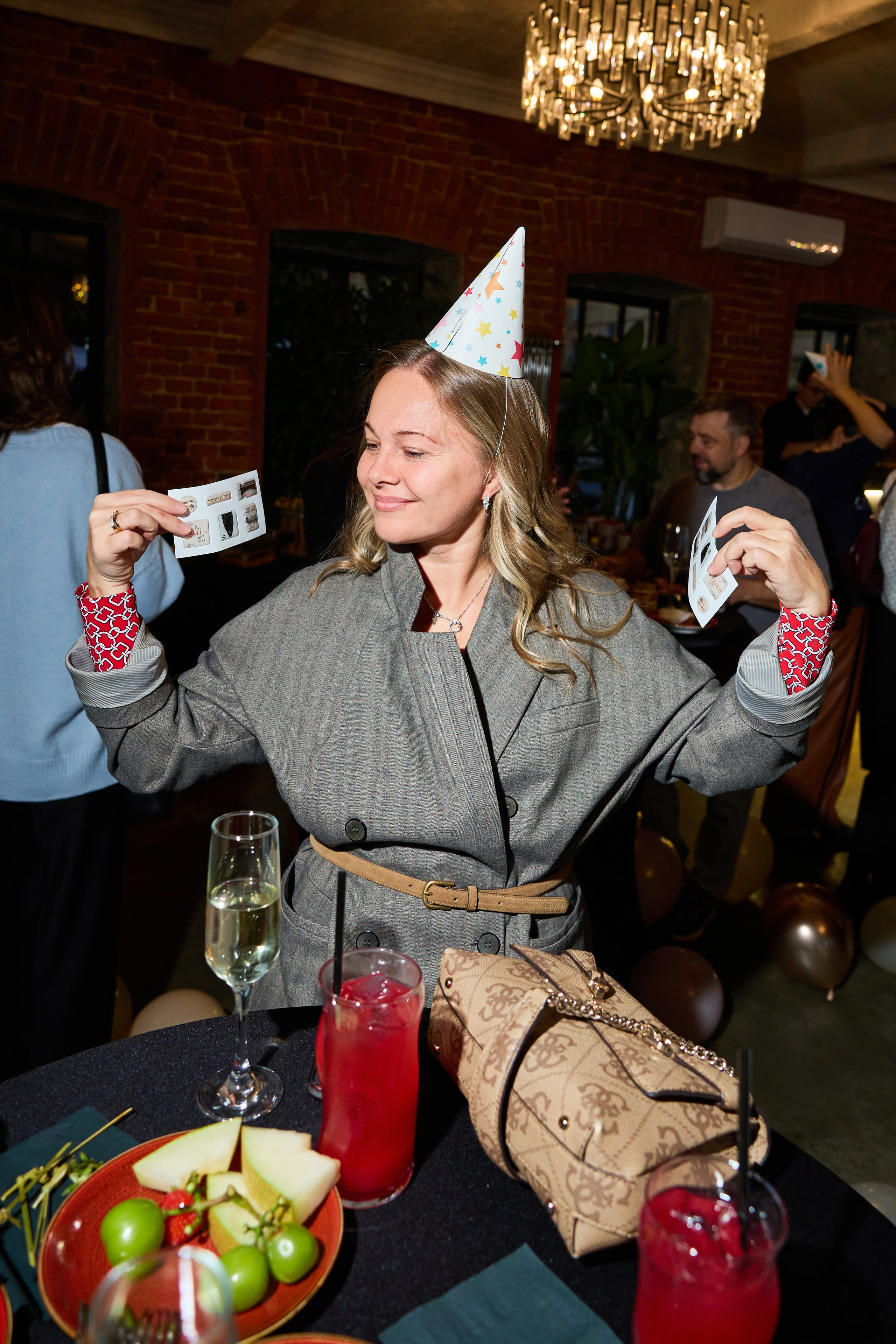 HASS 24 года!. Фотограф Иван Недорез