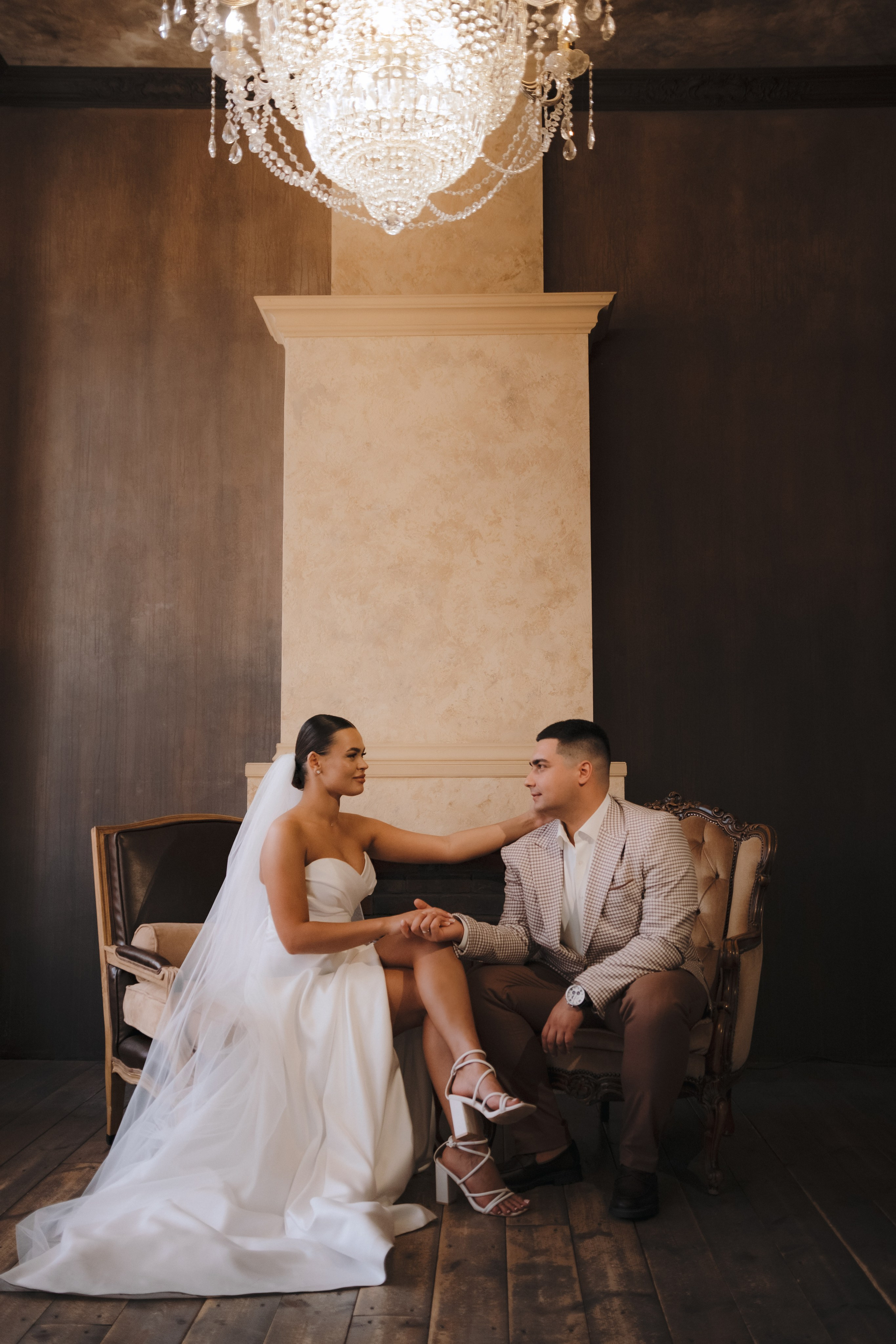 Карина & Стас. Serg_film