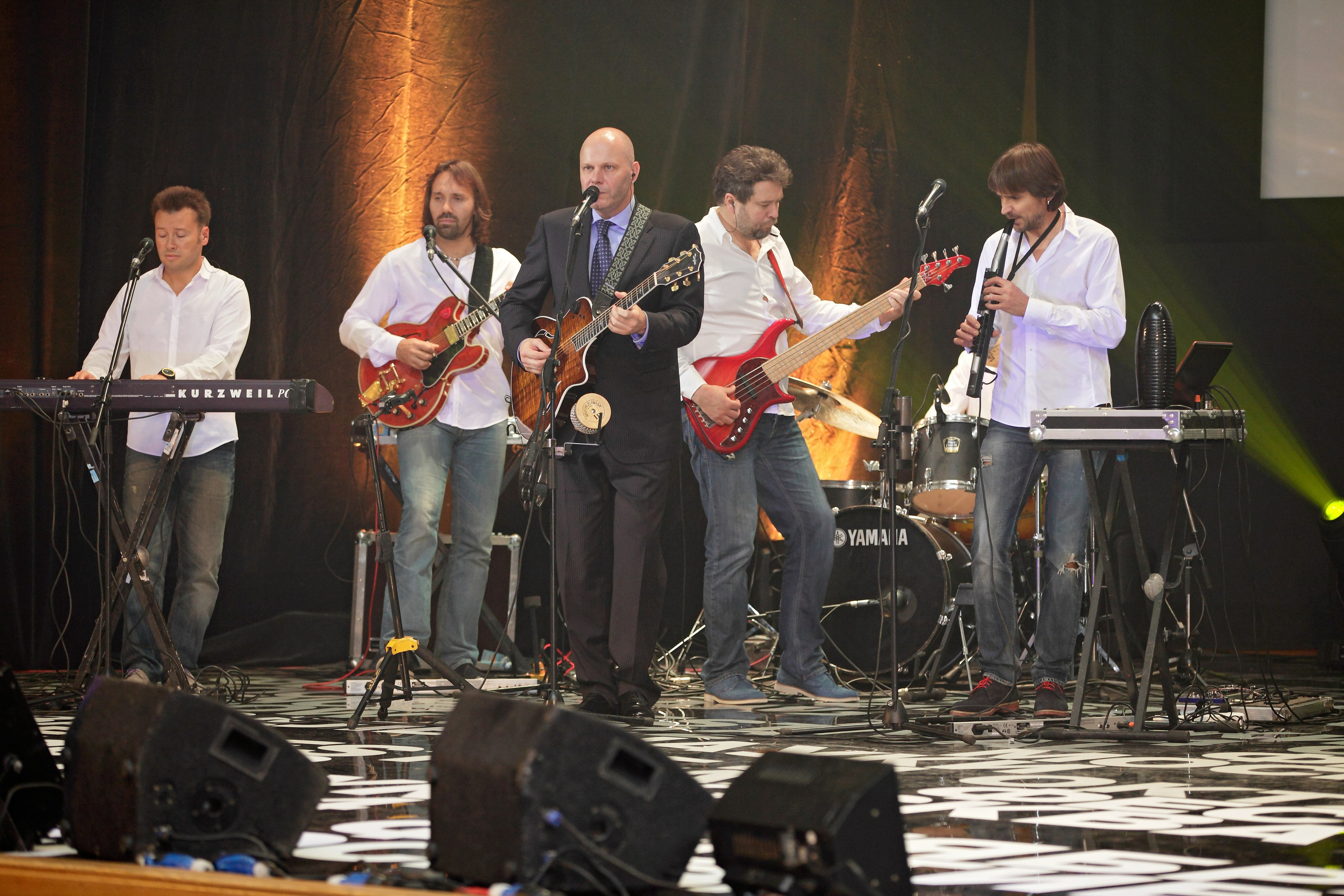 Фестиваль науки 2012. Попов.фото — Предметная фотостудия в Новой Москве