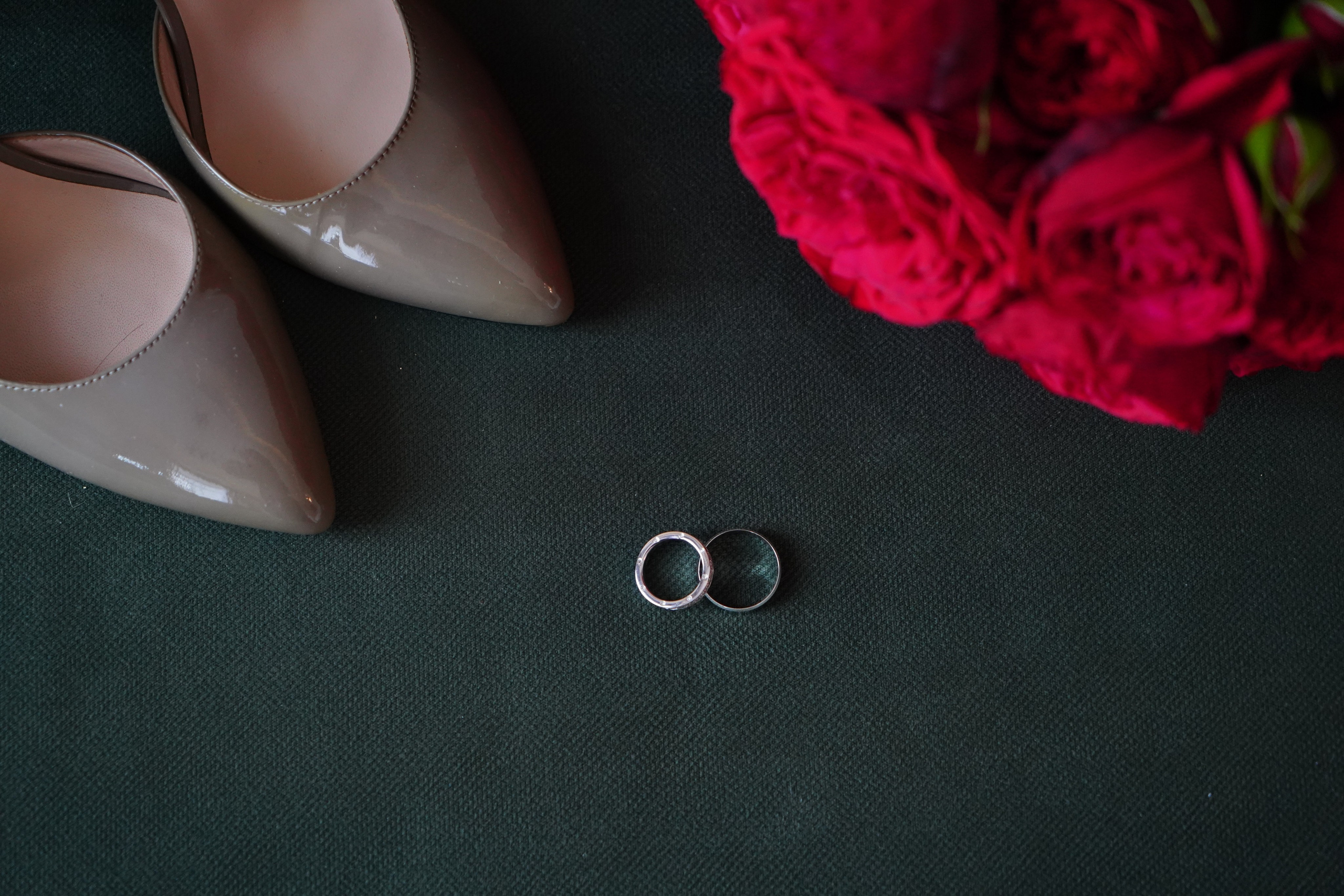 Павел и Марина. Валерия Смирнова / Свадебный фотограф