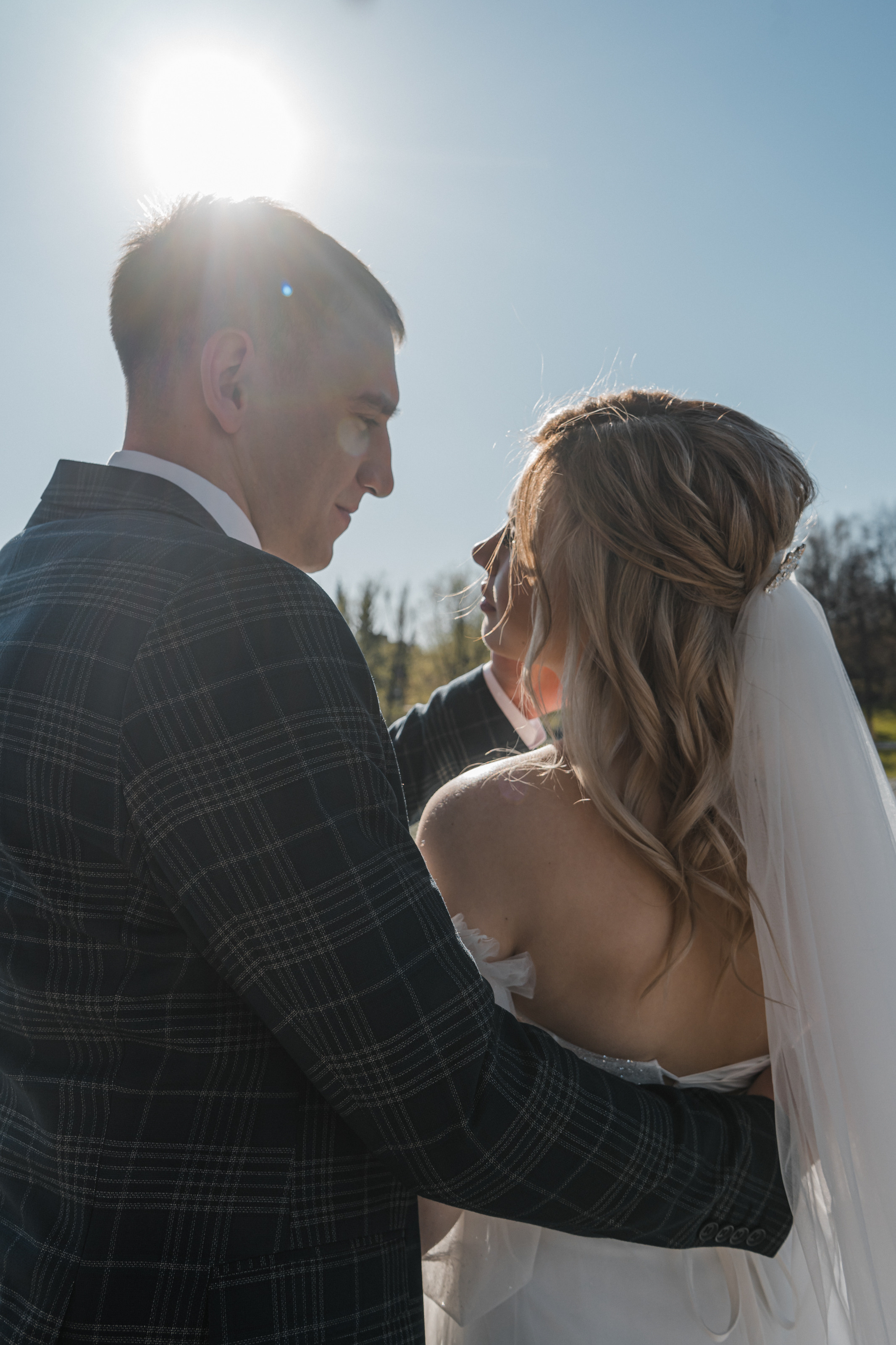 Александр & Диана 22/04/2022. Свадебный и семейный фотограф в Лениногорске Альбина Хасаншина