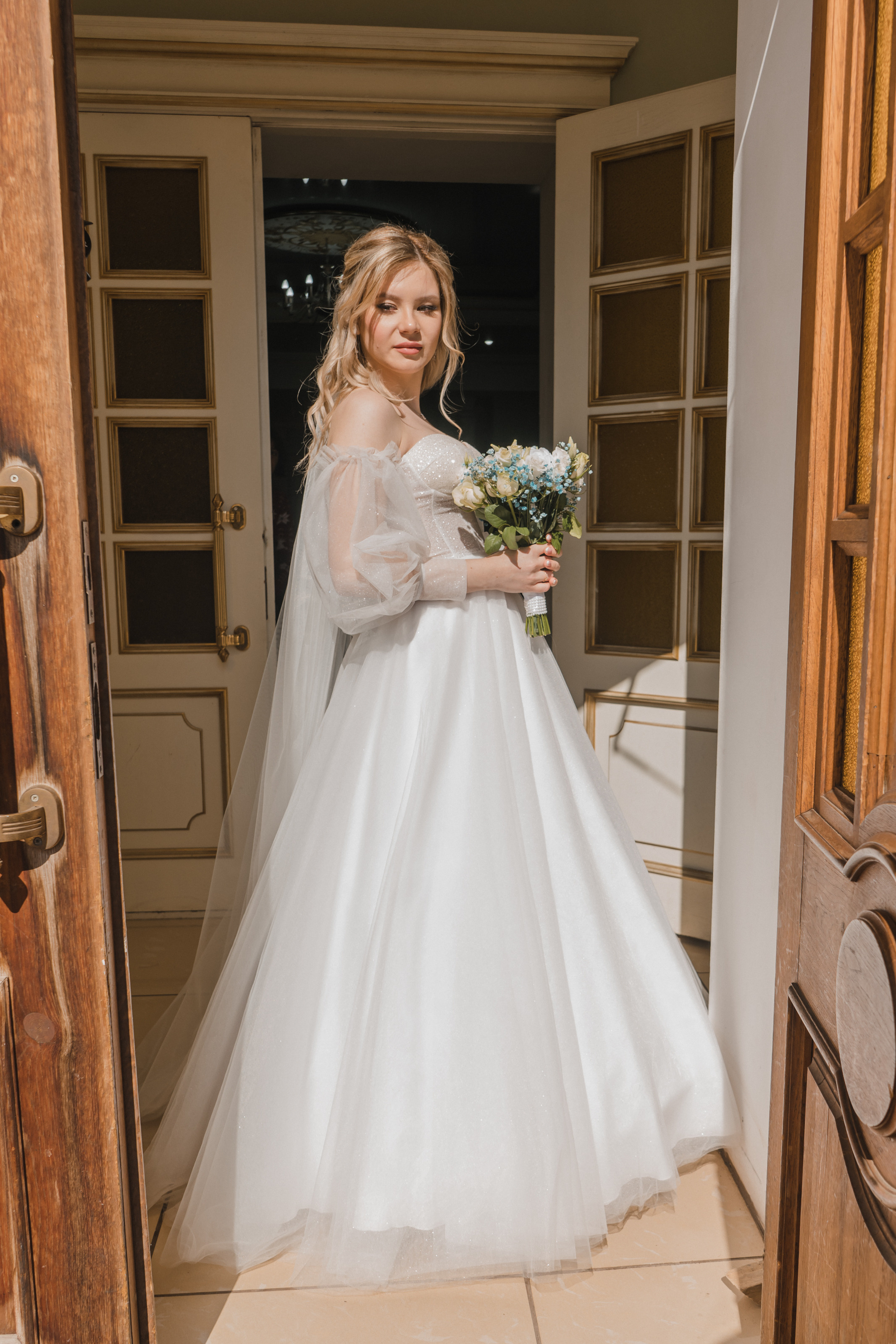 Александр & Диана 22/04/2022. Свадебный и семейный фотограф в Лениногорске Альбина Хасаншина