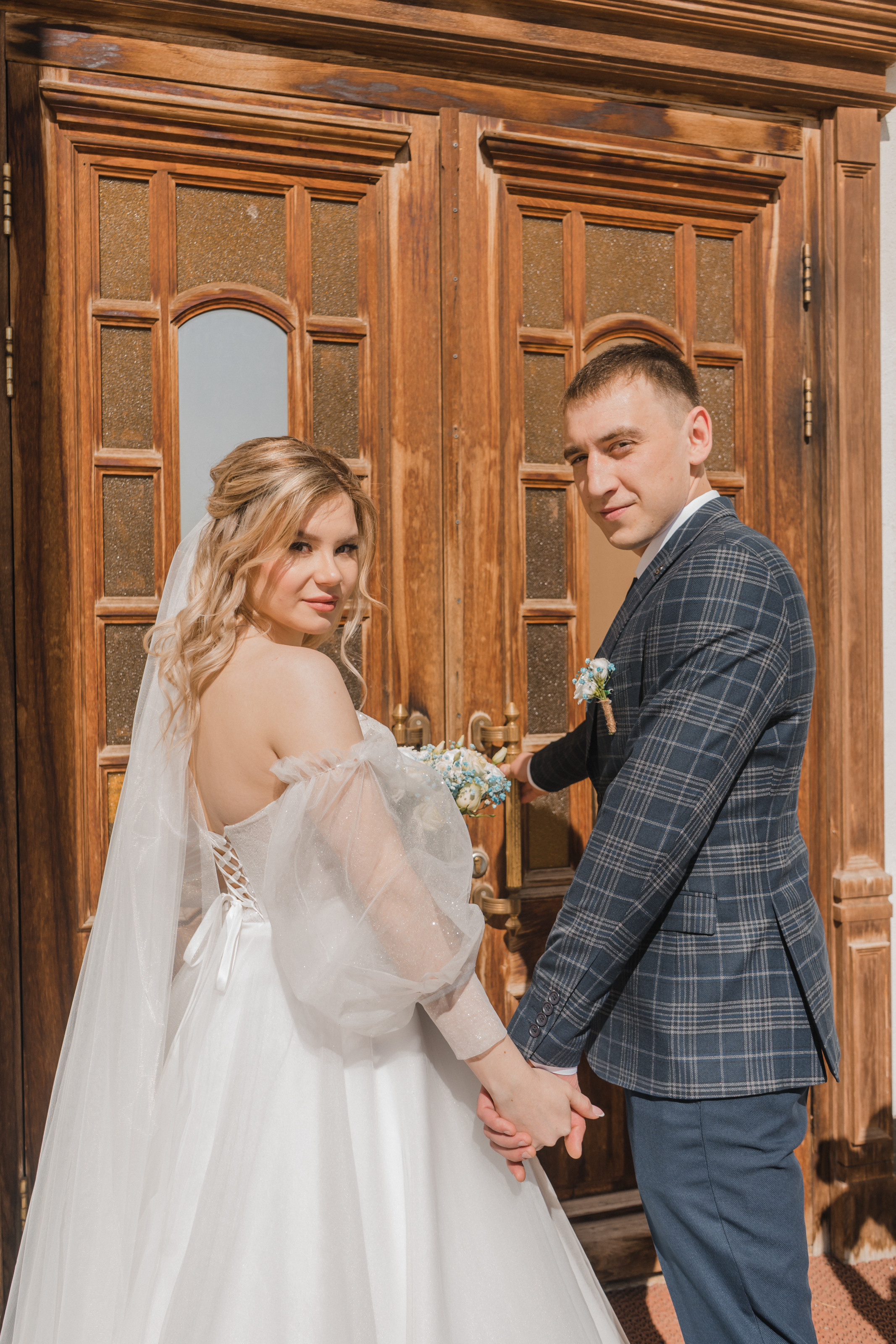 Александр & Диана 22/04/2022