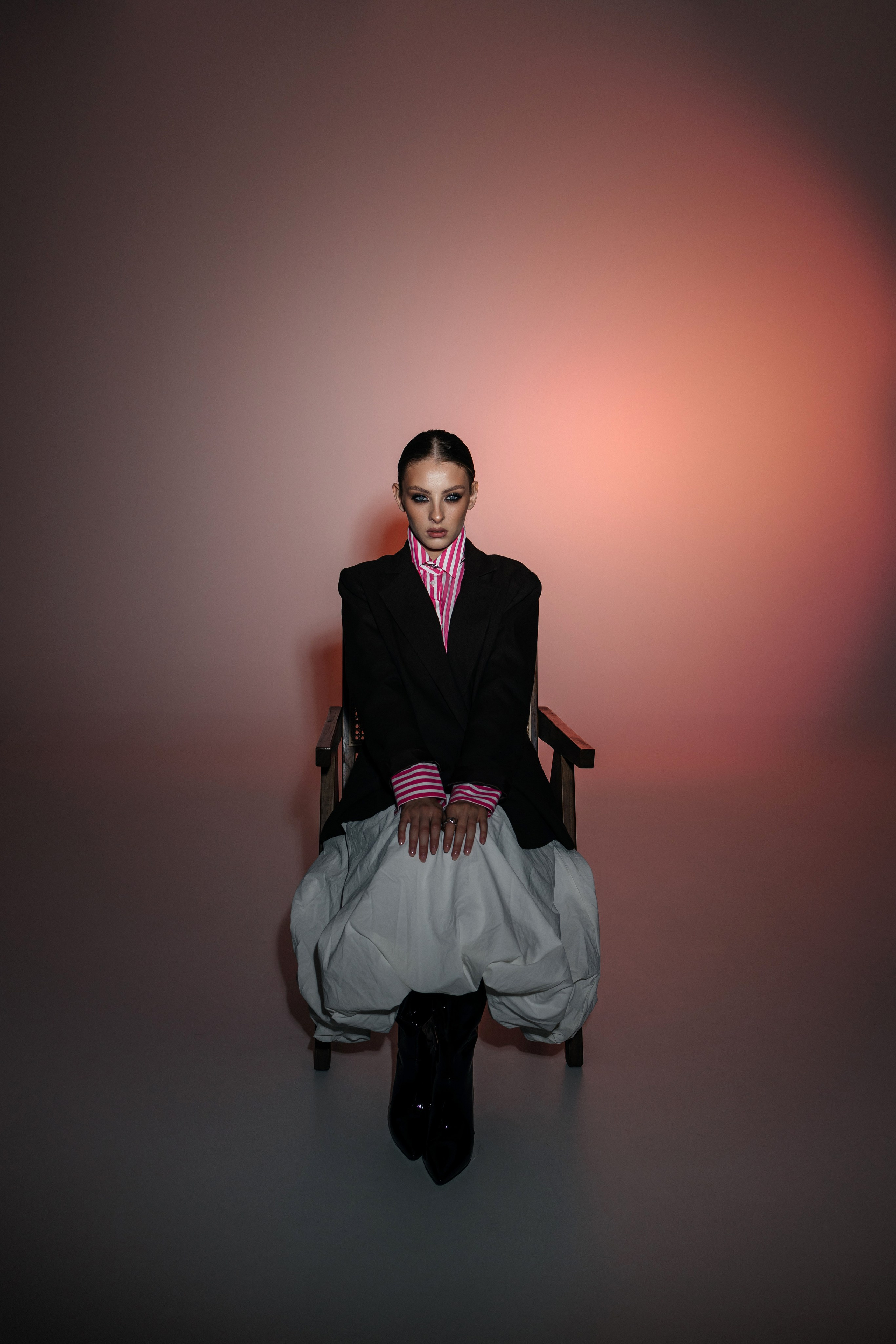 Владислава. Фотограф Краснодар