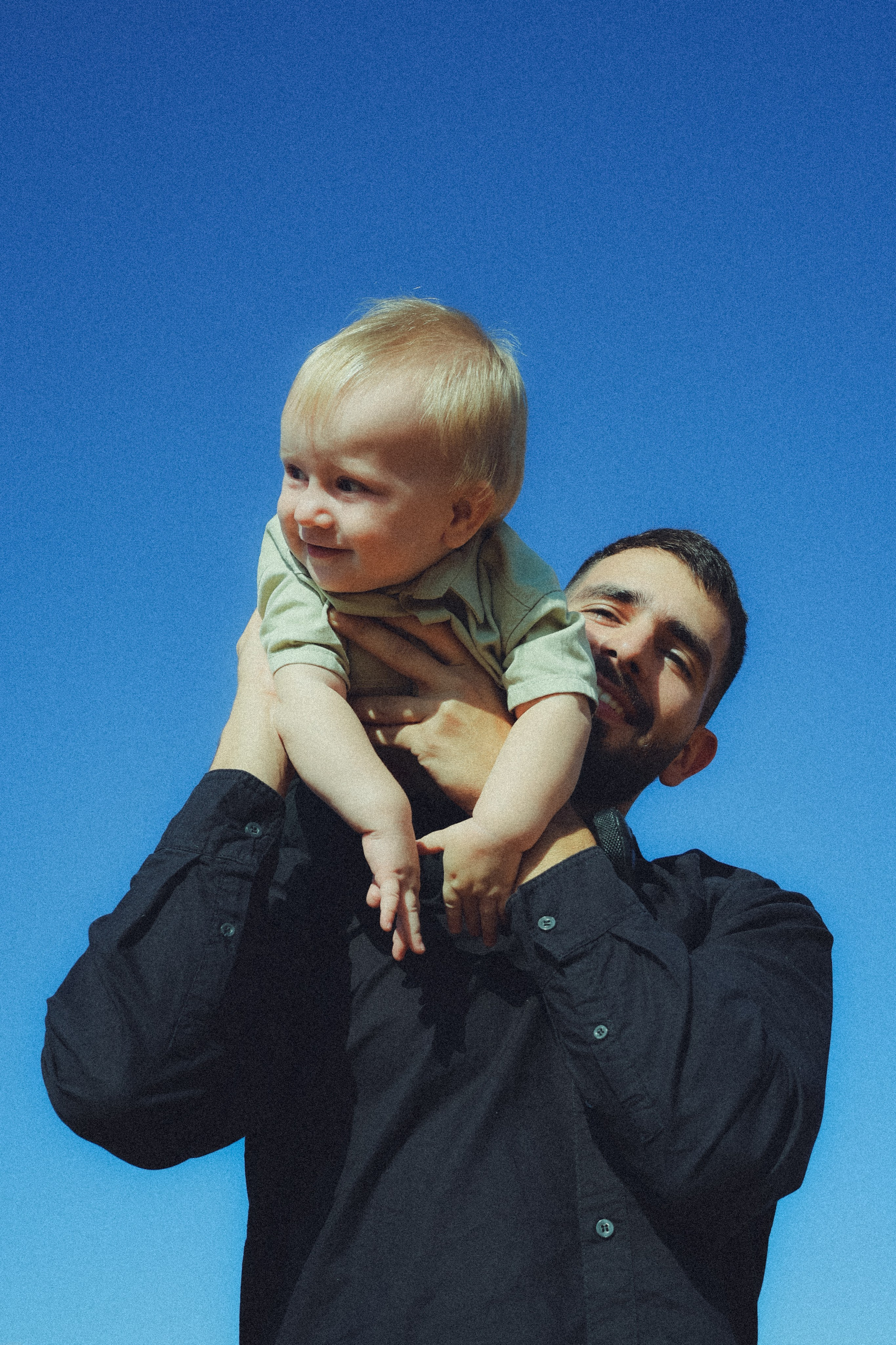 Семейная фотосессия. Фотограф Алина Рошаль. С 2017 года ловлю эмоции и превращаю их в нежные воспоминания для вас в Москве и Подмосковье