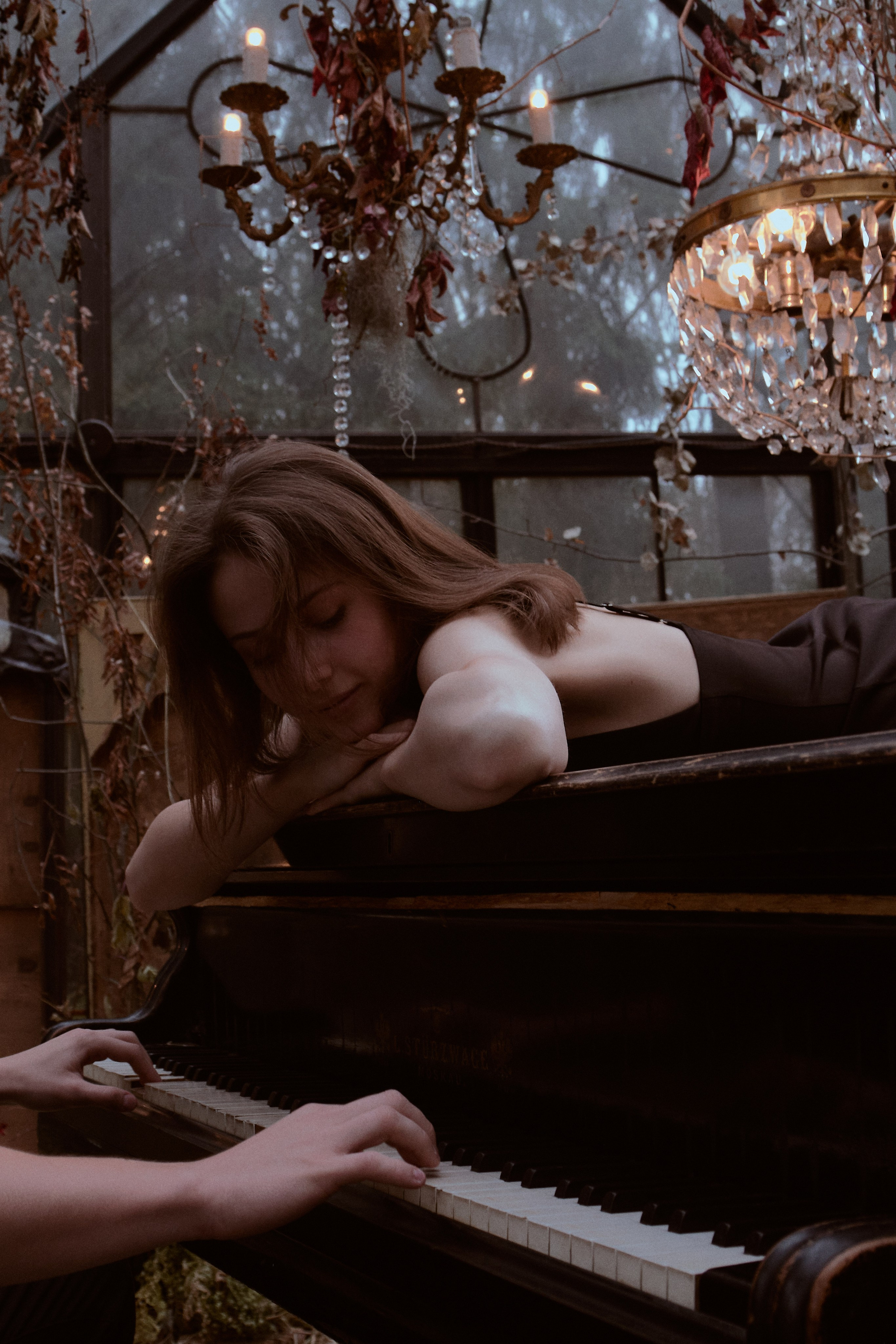 Лора и Слава. Фотограф лавстори Москва/МО Приятелева Ангелина