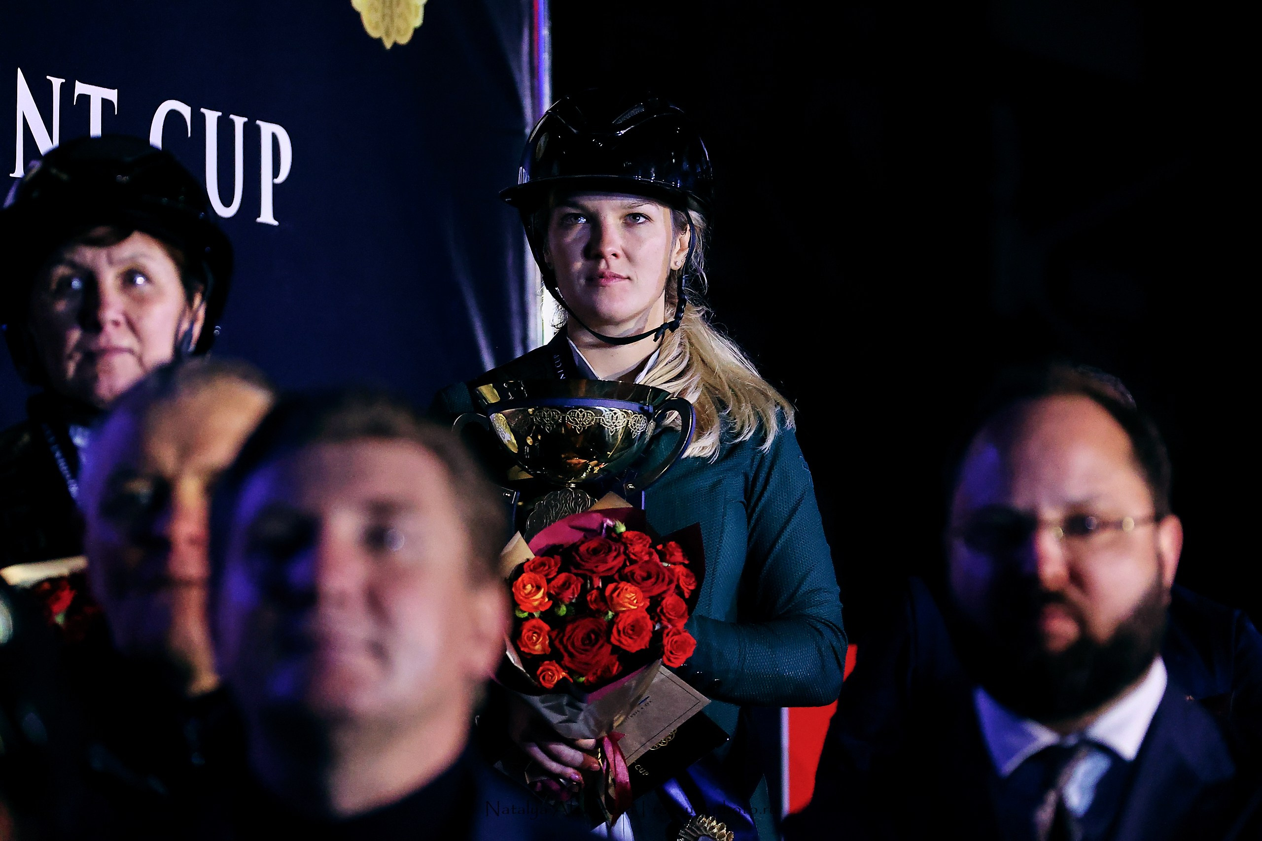 Кубок Президента ОАЭ по конкуру, Maxima Stables | 11'2023. Репортажный фотограф и ретушер в Москве Наталья Алексеева