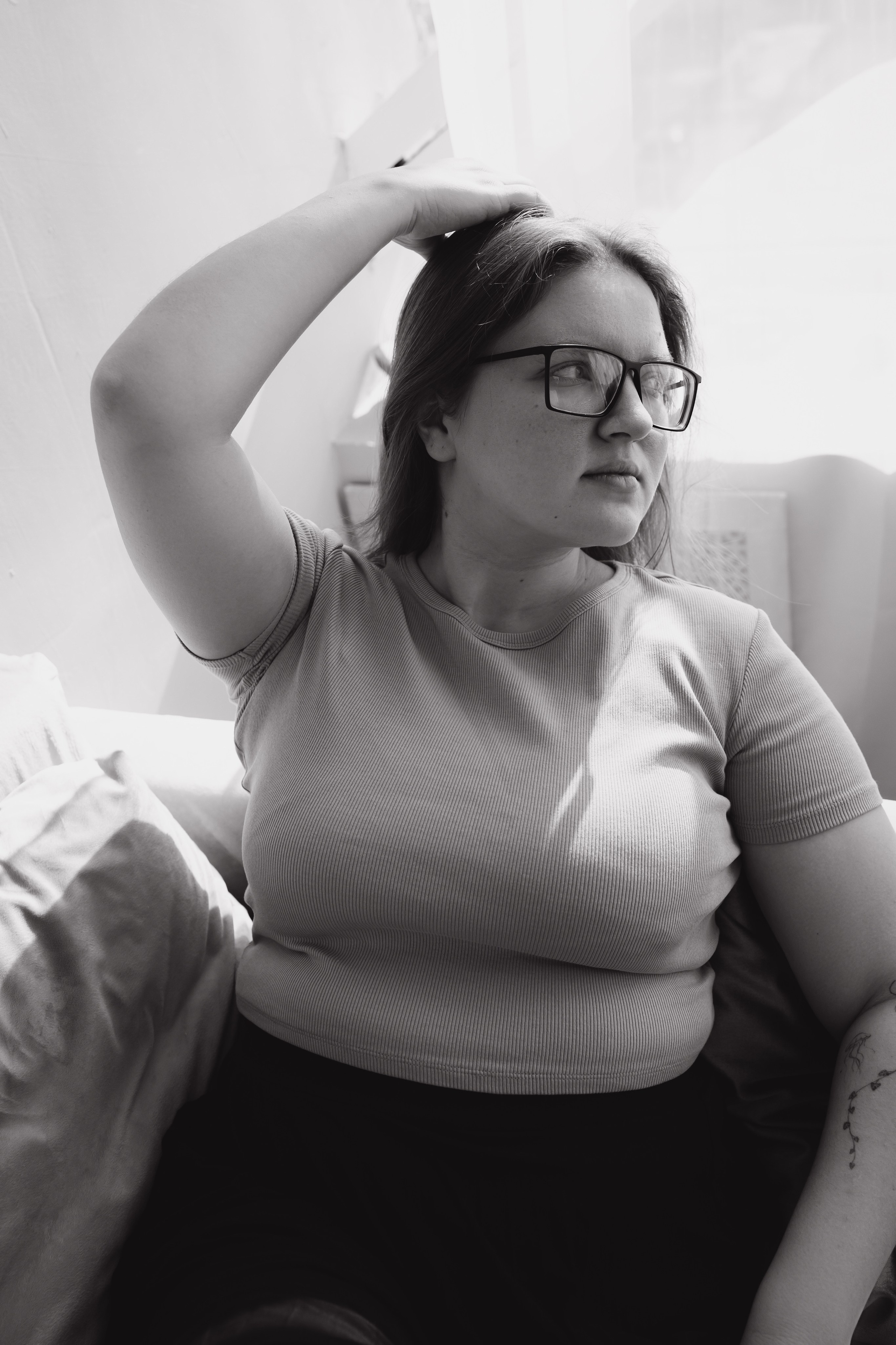 Аня. Коновалова Ольга | фотограф в Пензе и Заречном