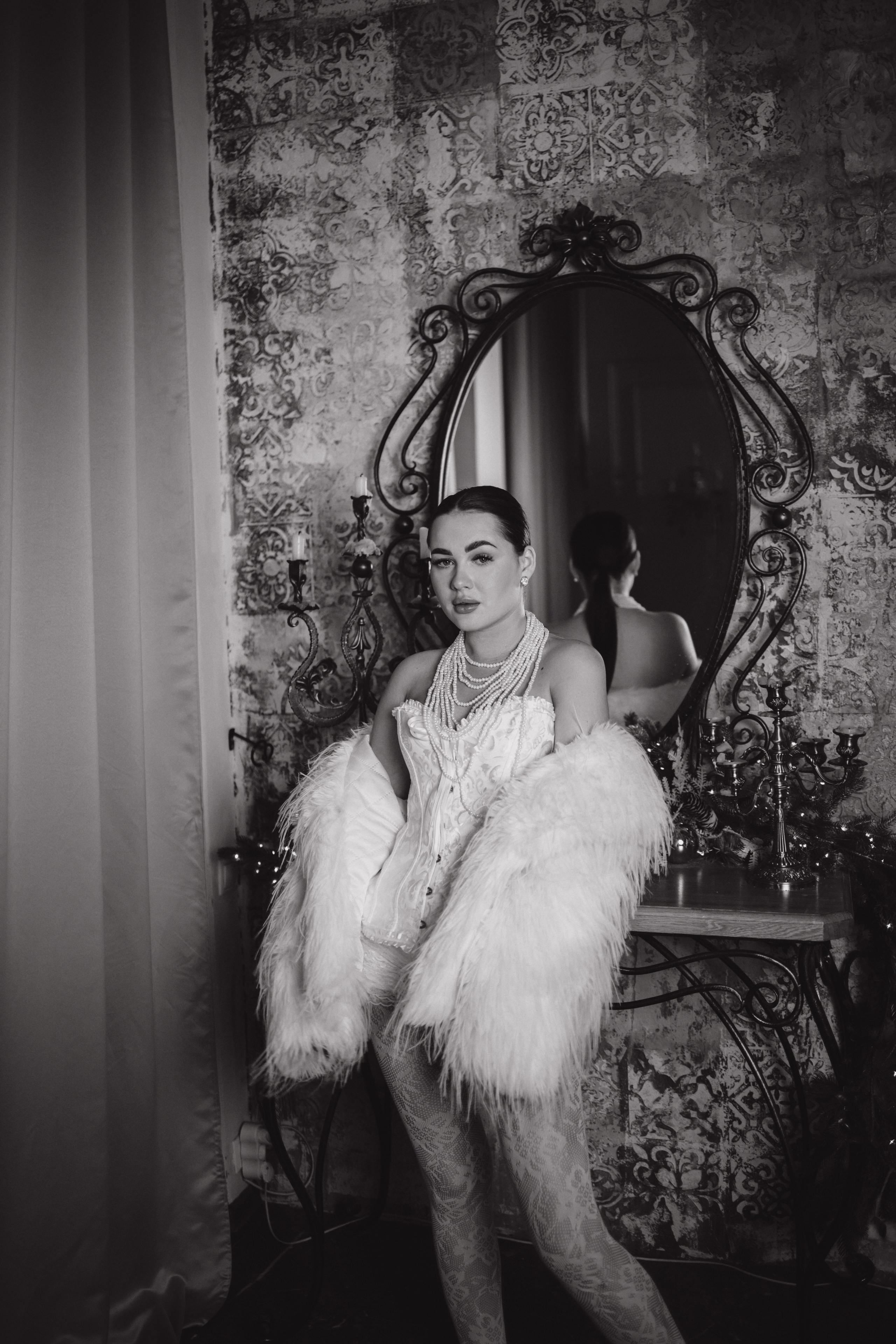 Татьяна. Коновалова Ольга | фотограф в Пензе и Заречном