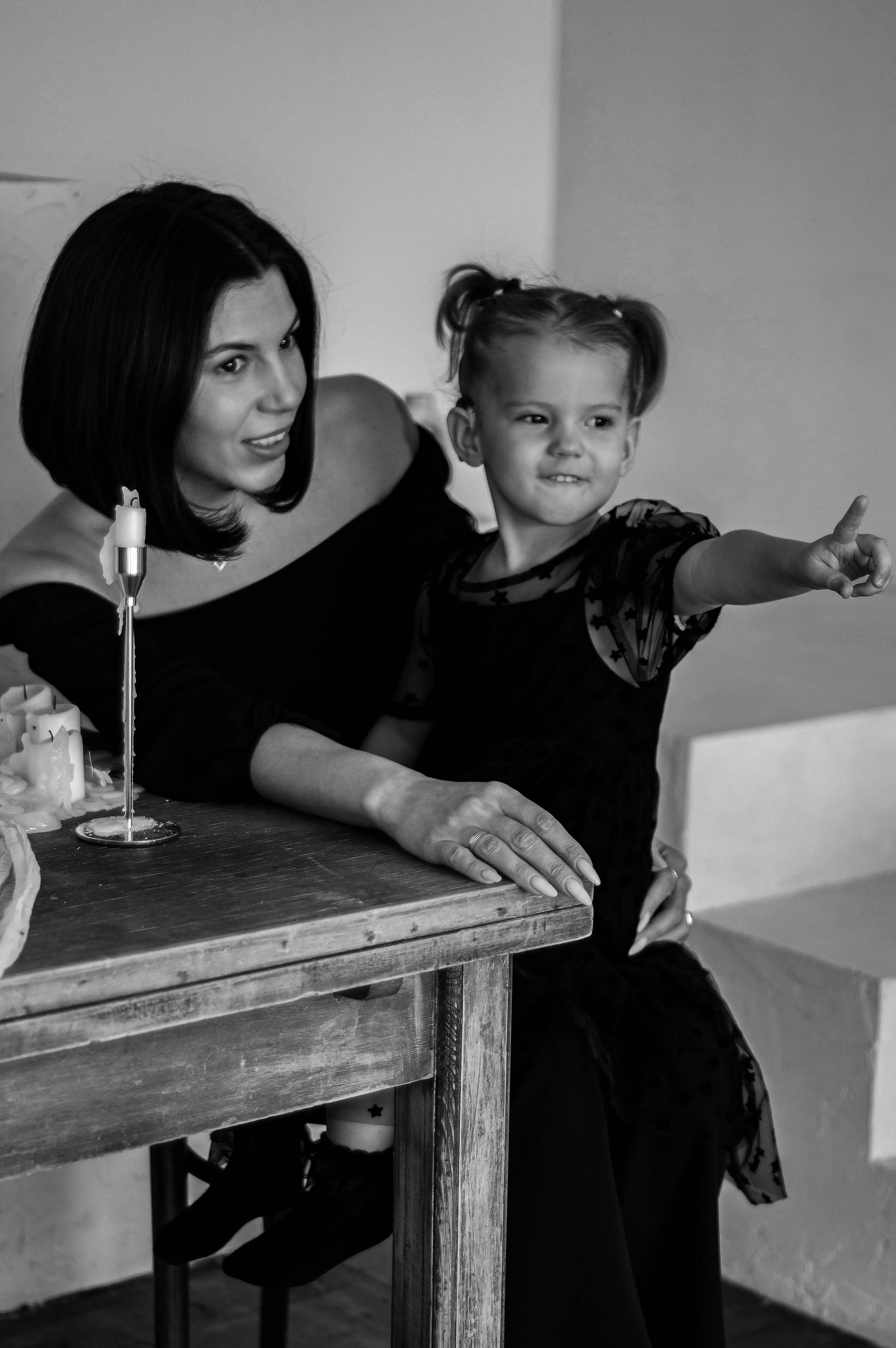 Анастасия и Стася. Коновалова Ольга | фотограф в Пензе и Заречном