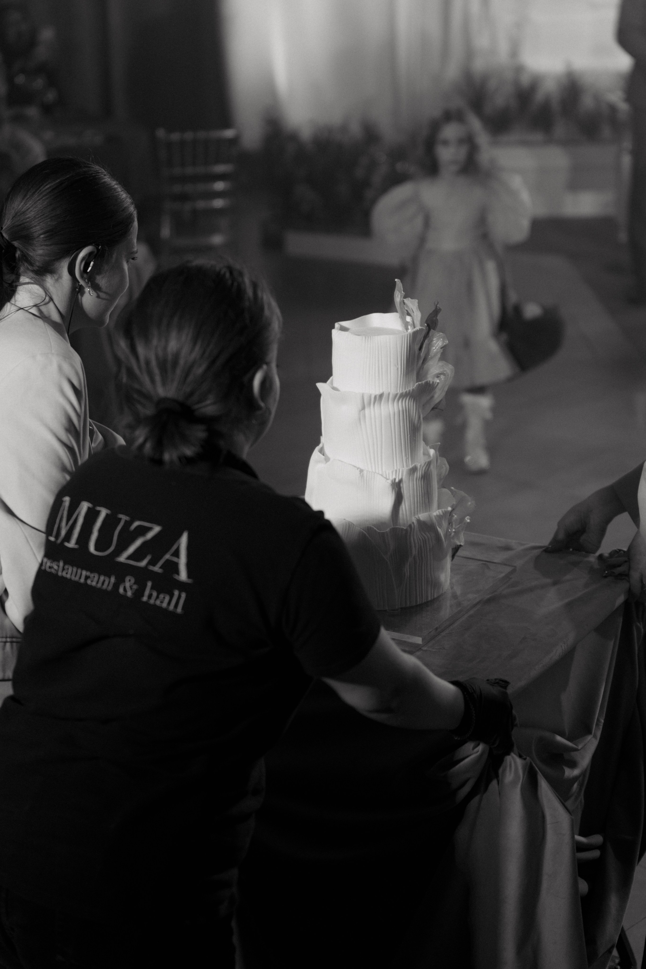 Даниил и Регина. Свадебный фотограф Марусина Катерина