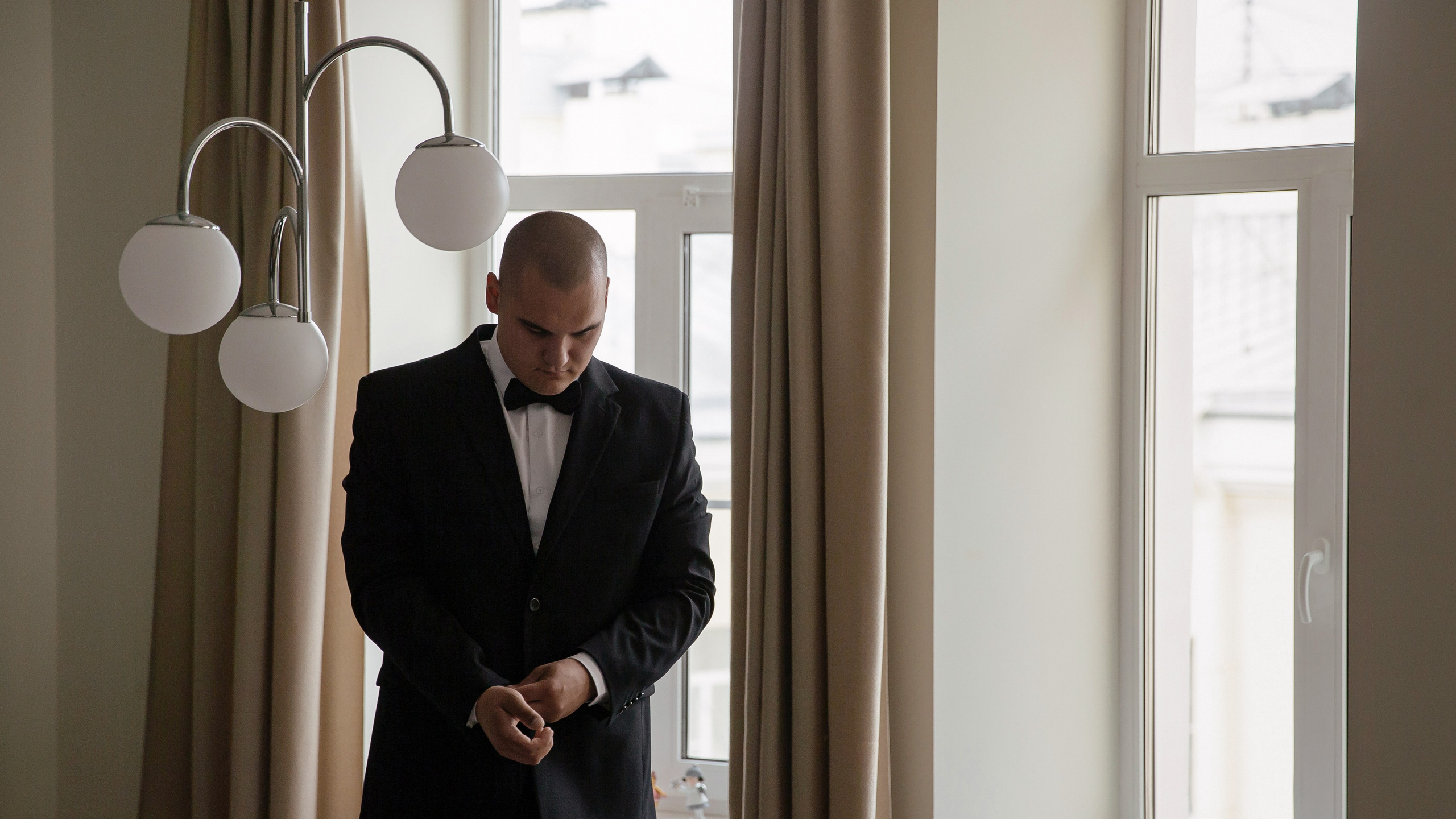 WEDDING V&D. Свадебный фотограф Дмитрий Краснов. Санкт-Петербург