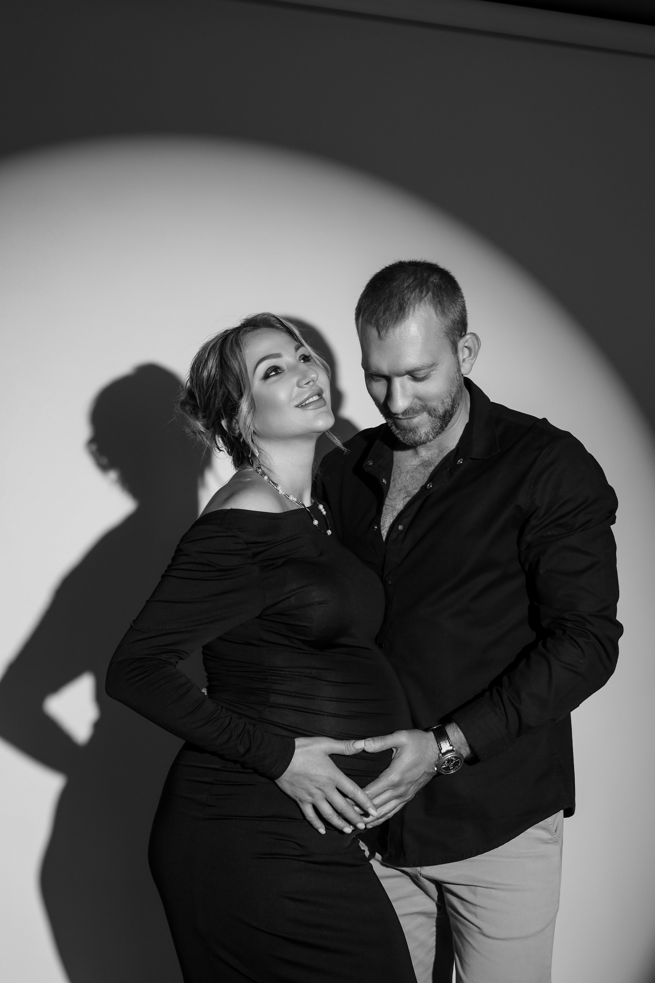 Беременность. Contentstproduction