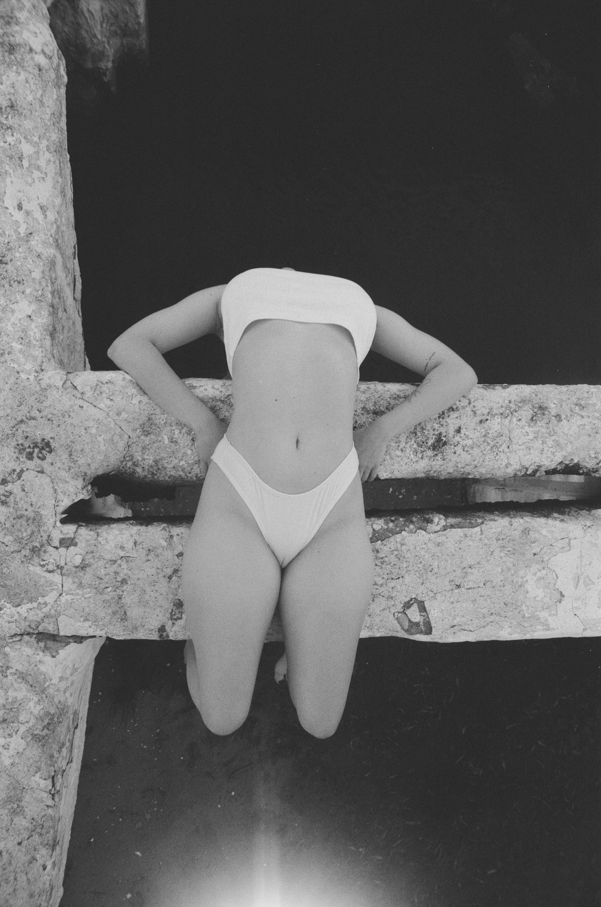 ТВОРЧЕСТВО | ПЛЁНКА. Фотограф Москва Анастасия Толстова