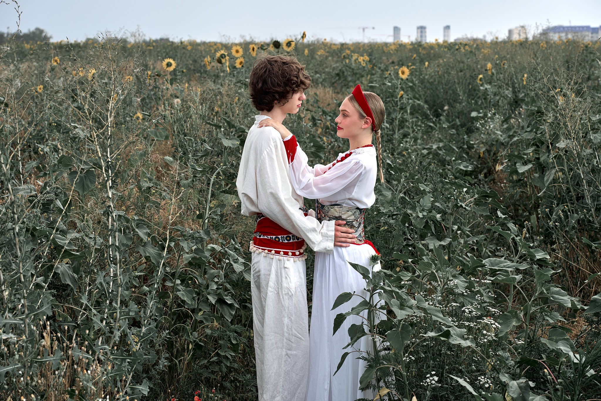Wedding. Фотограф Елизавета Воронина