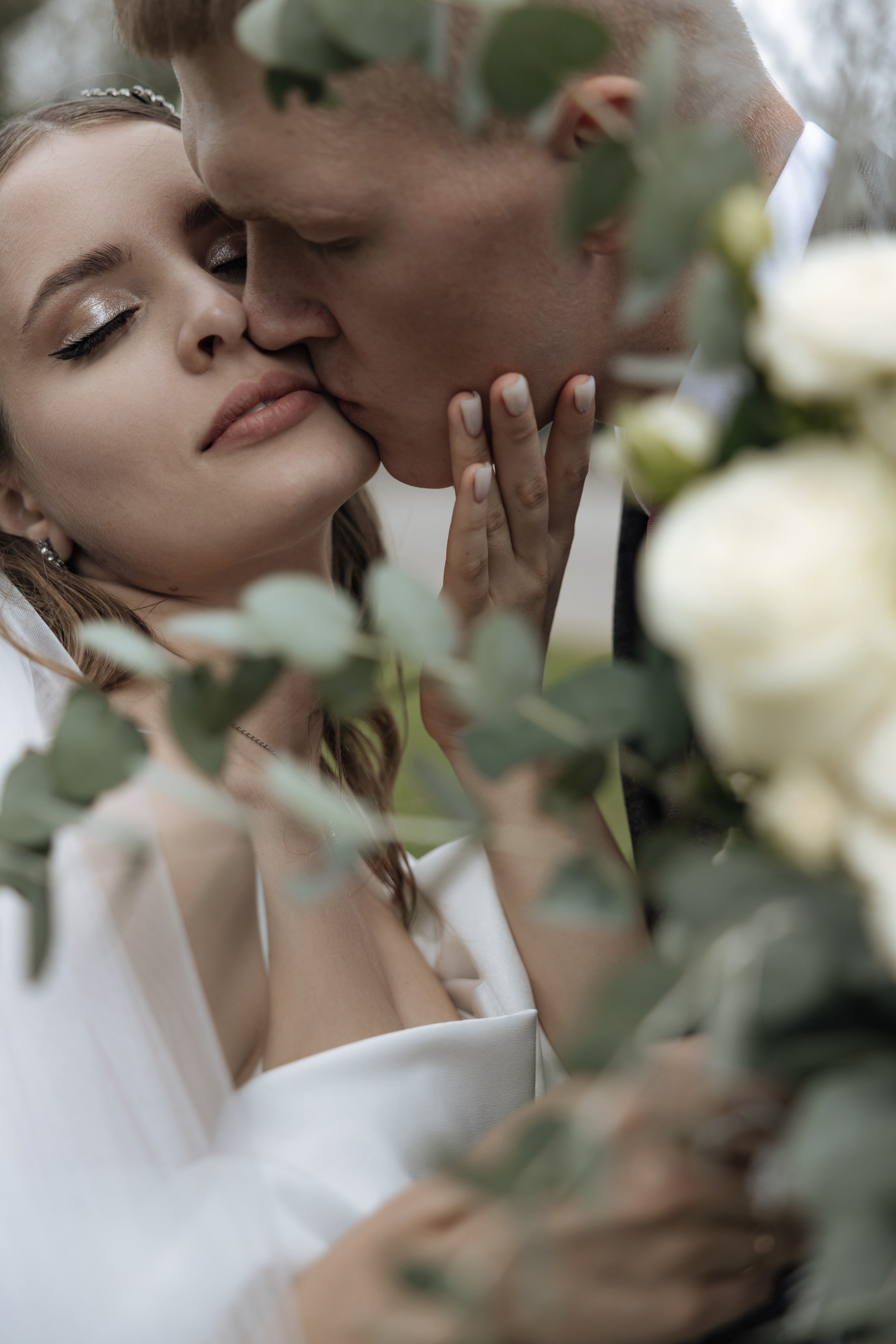 Надежда и Евгений. Школьный и семейный фотограф в городе Тамбов и Моршанск Елена Федорова