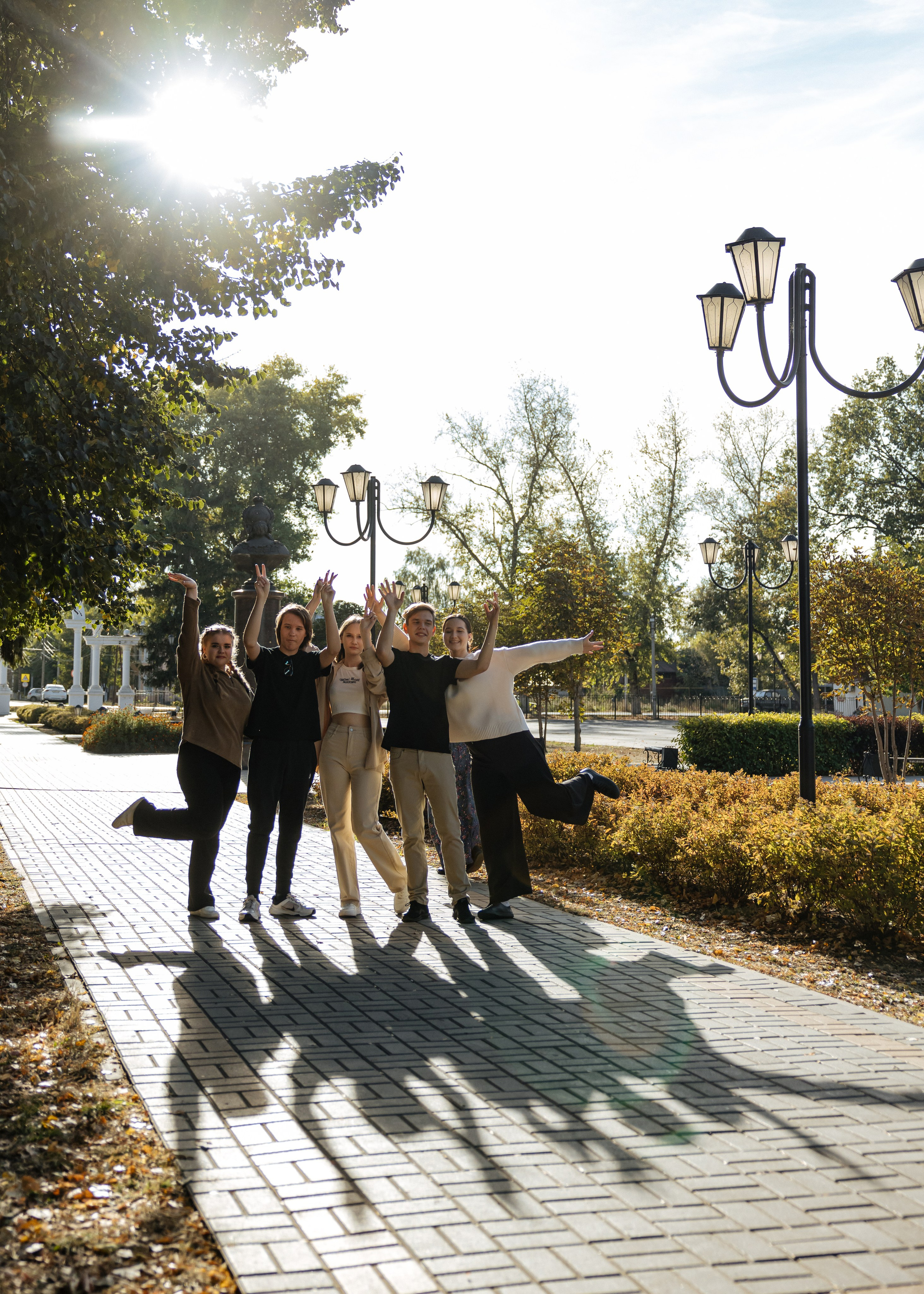 11А МБОУ Гимназия г. Моршанска. Школьный и семейный фотограф в городе Тамбов и Моршанск Елена Федорова