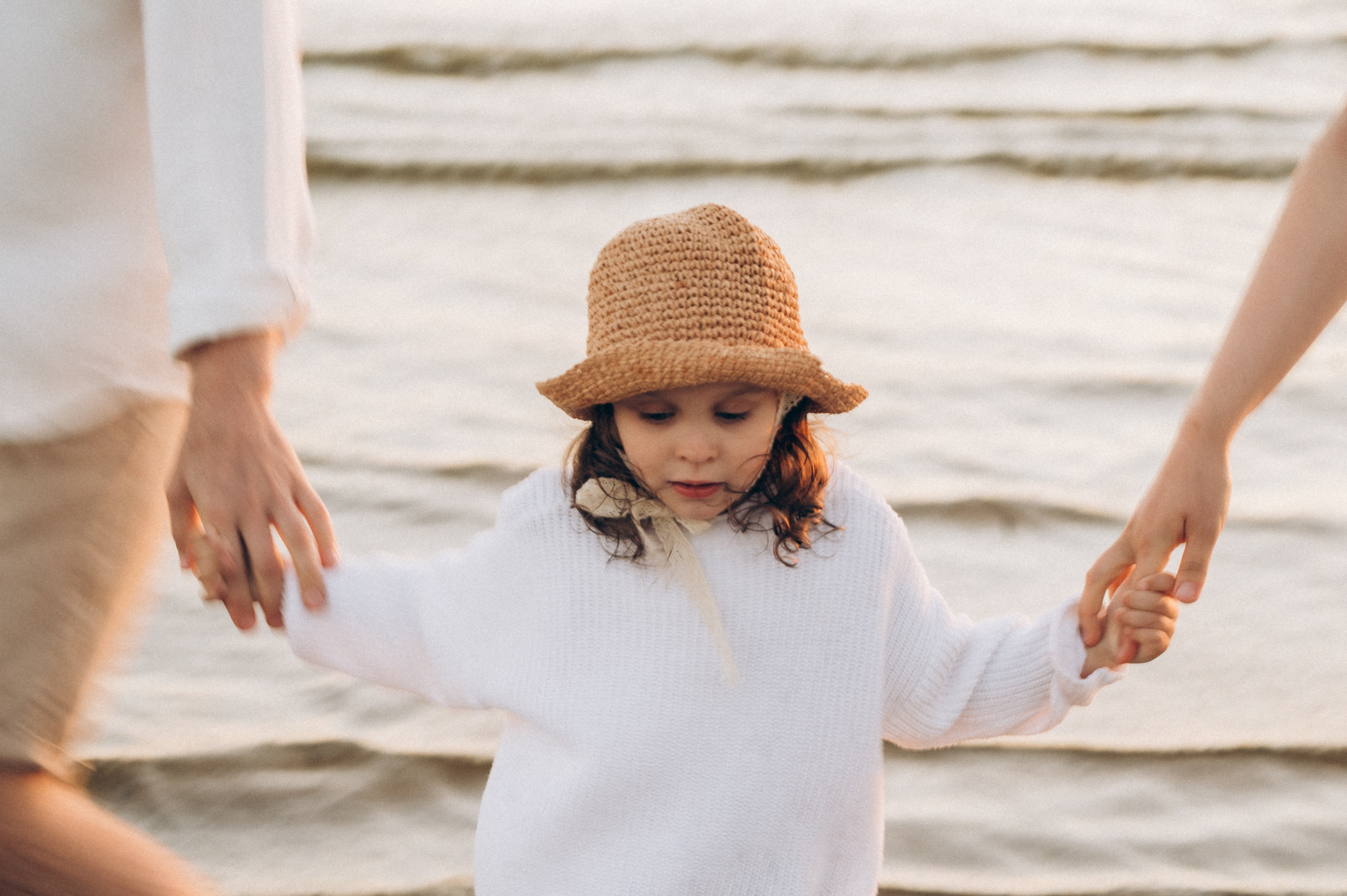 Семейная на заливе. Фотограф ПИТЕР СПБ Надежда Баранова