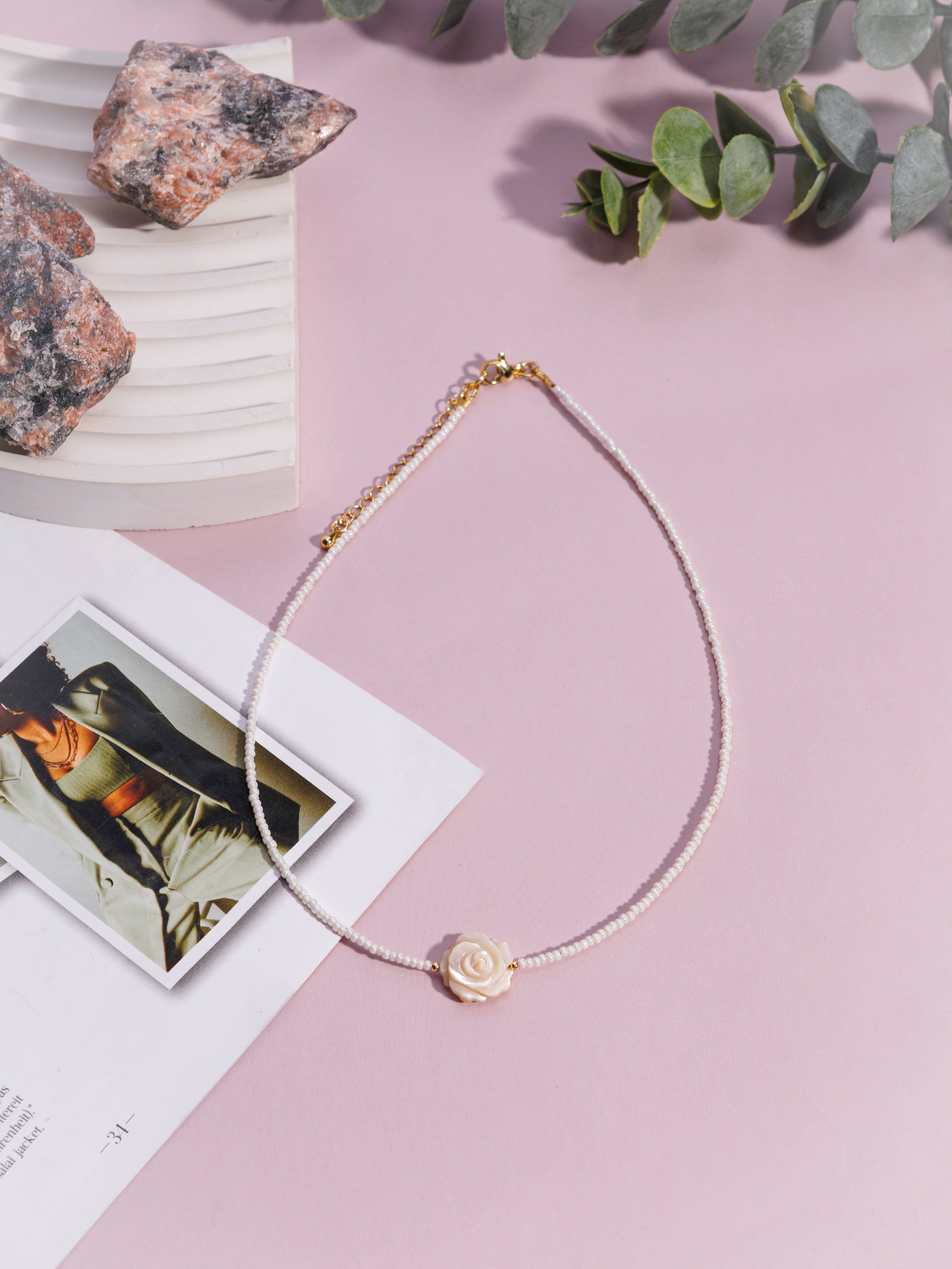 Предметная съемка в интерьере. Главная