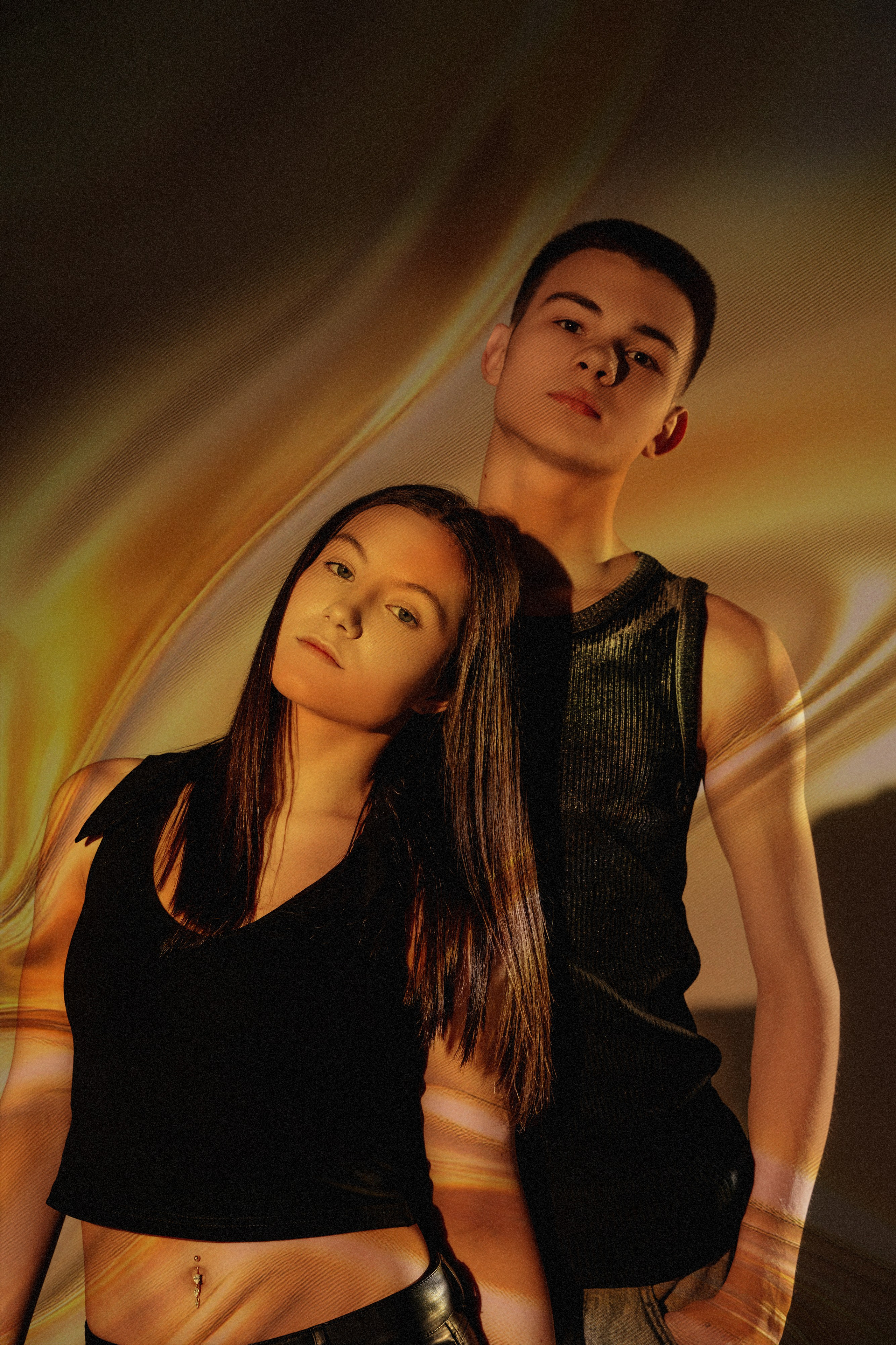 Художественная съемка танцоров. Свадебный и семейный фотограф в Сочи Никита Пищов