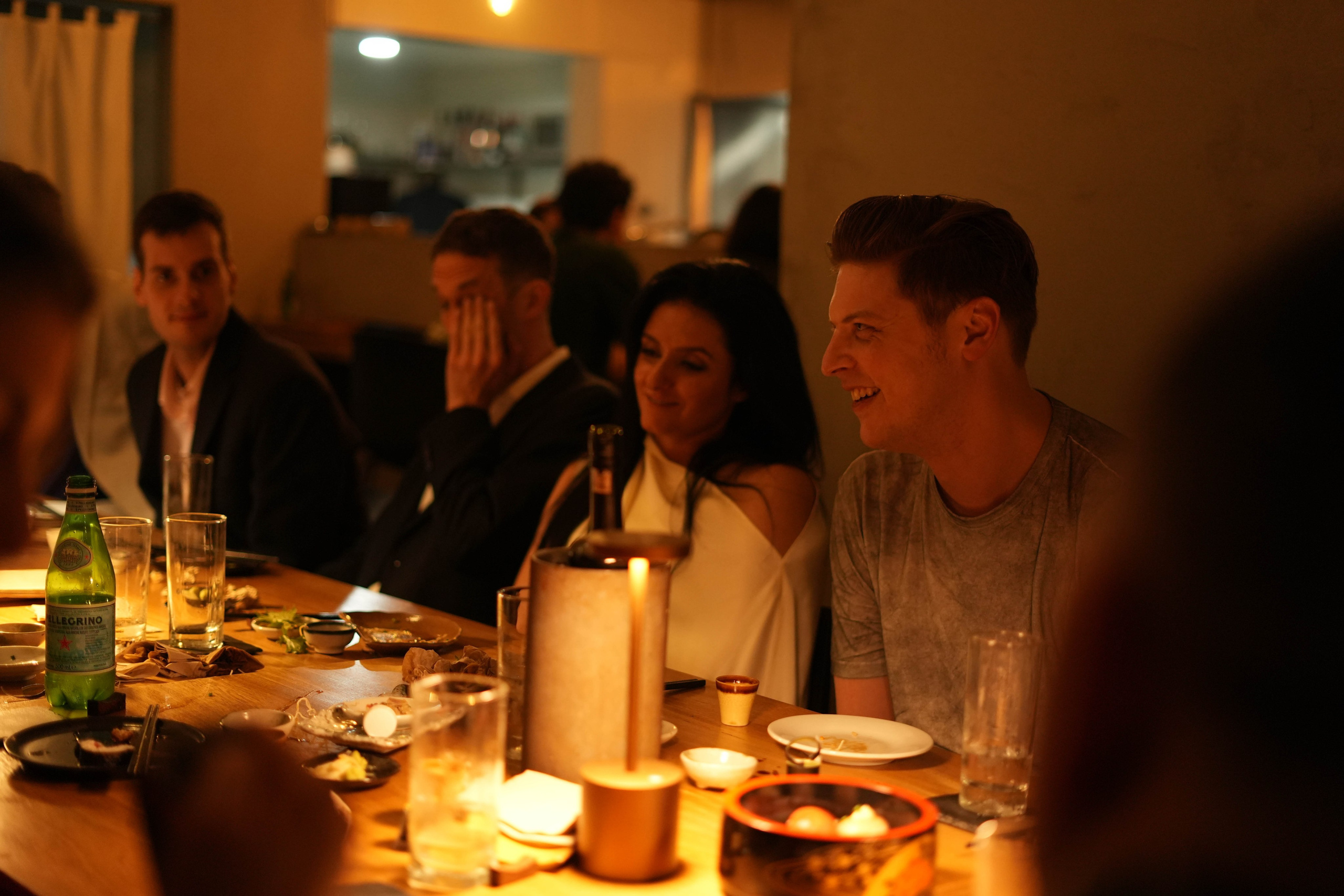 Olivia and Zack / 2 day. Wedding Photographer in Barcelona and Medellin