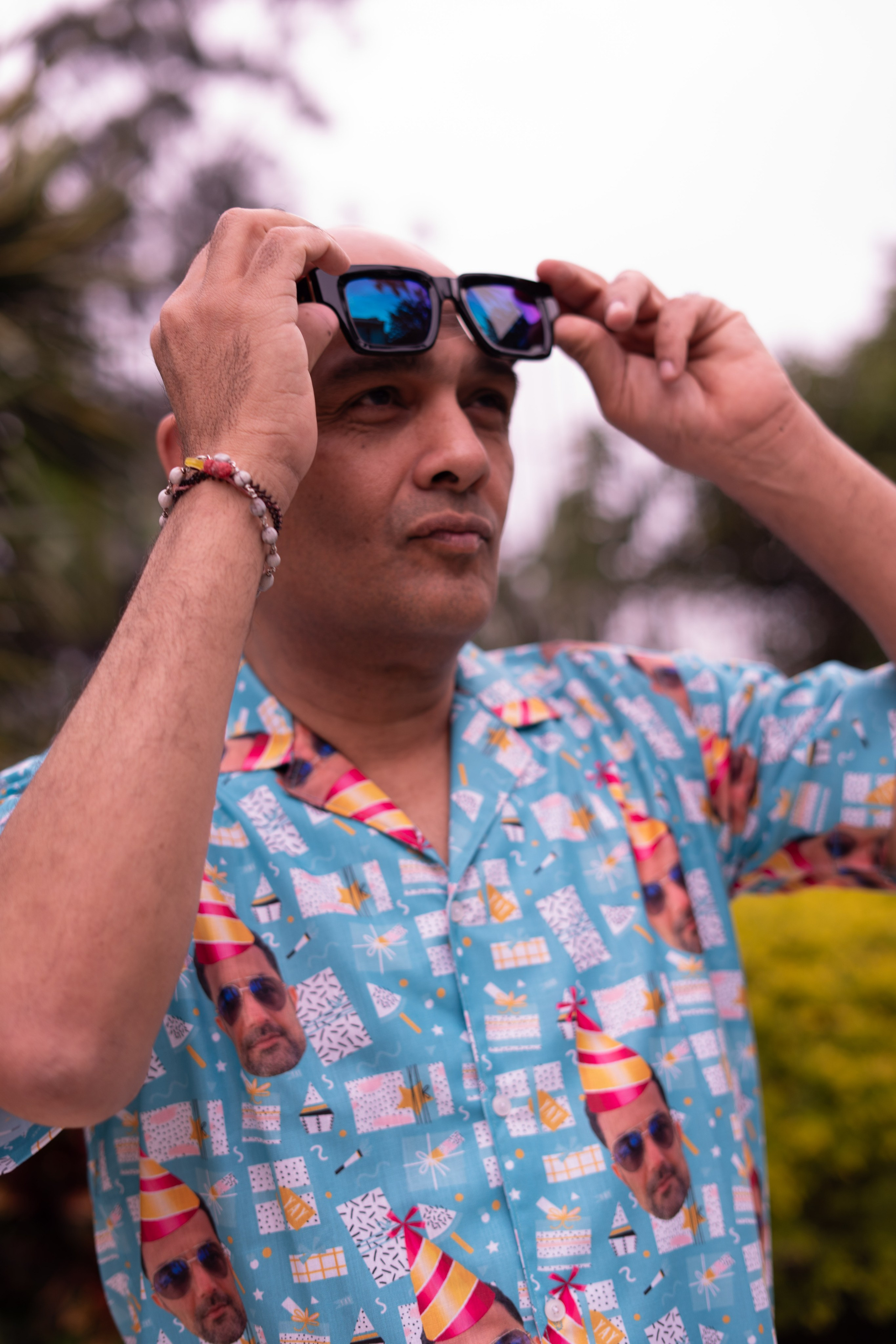 Bachelor party / One day in Medellin. Wedding Photographer in Barcelona and Medellin