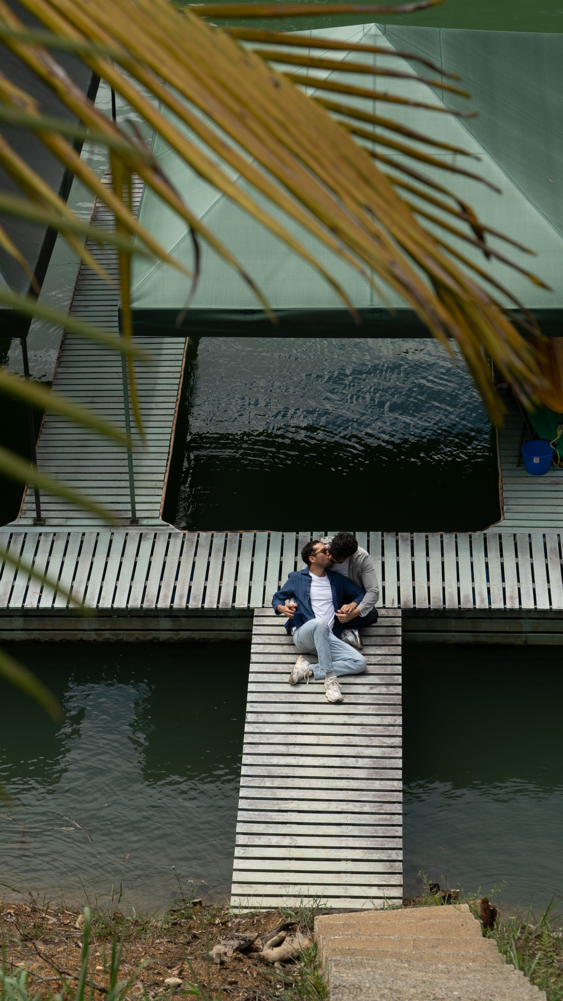 Guatape full. Wedding Photographer in Barcelona and Medellin