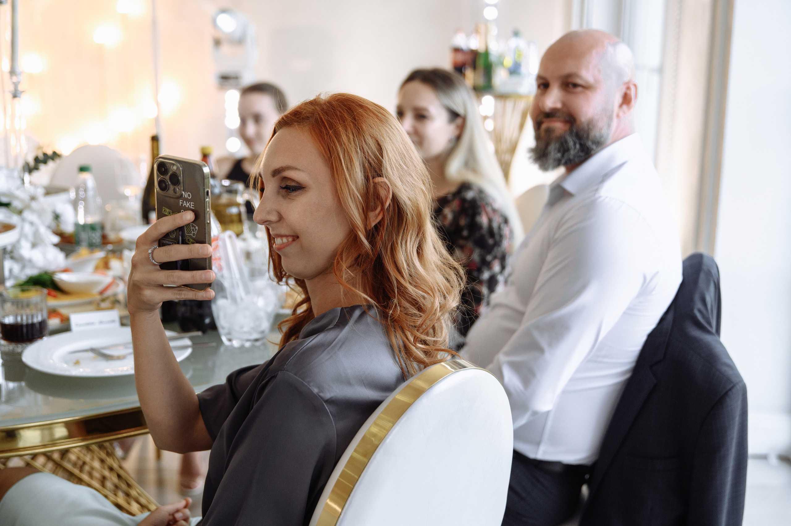 Алексей и Анна. Фотограф Кирилл Верт