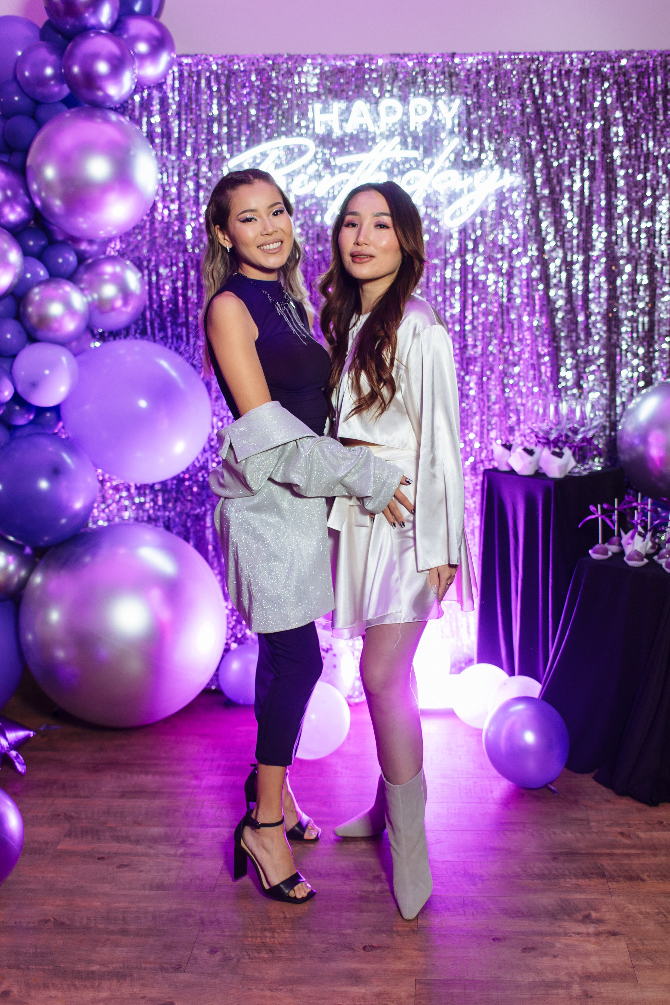 День рождение. Свадебный и семейный фотограф в Улан-Удэ