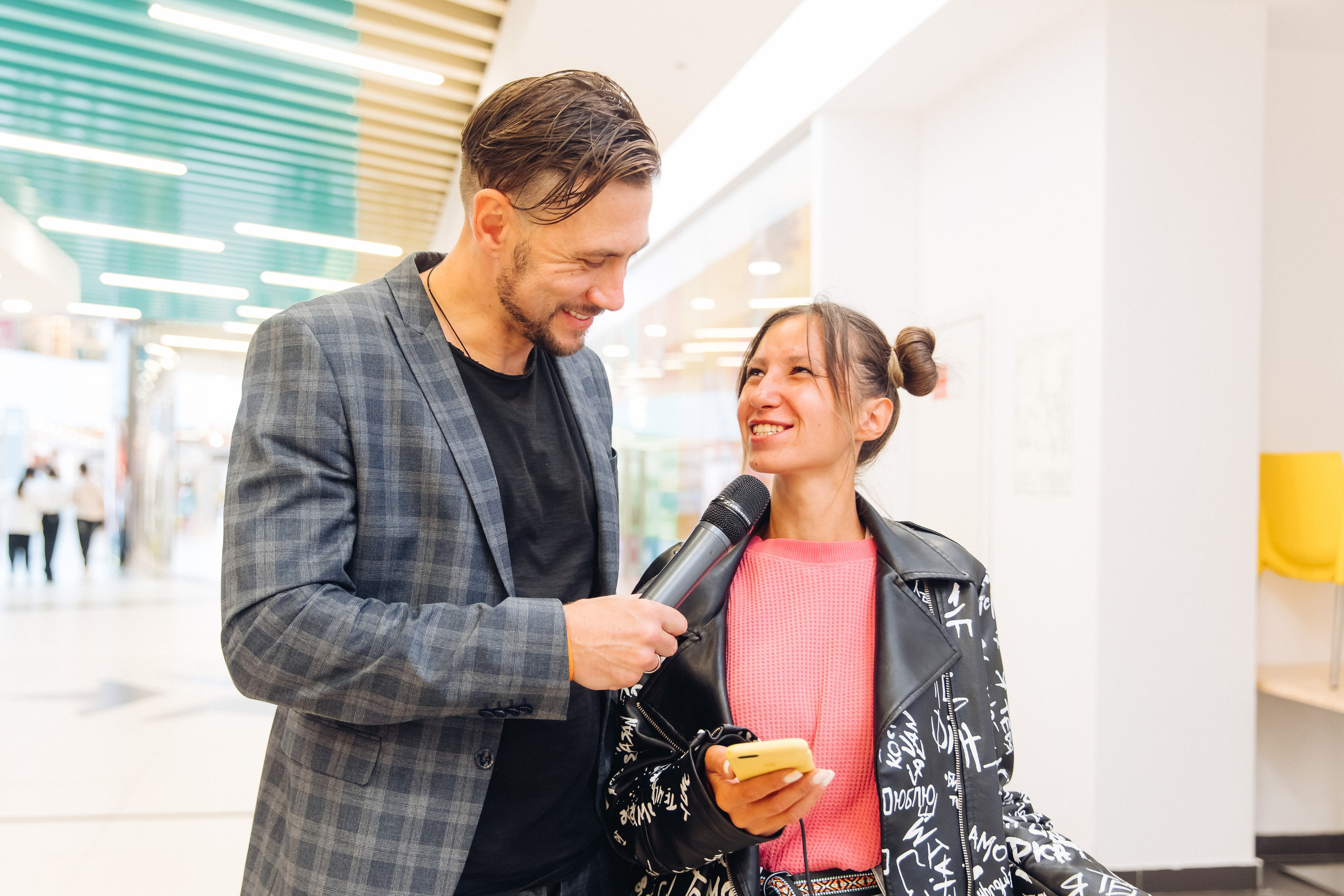 5 лет ТЦ Форум. Свадебный и семейный фотограф в Улан-Удэ