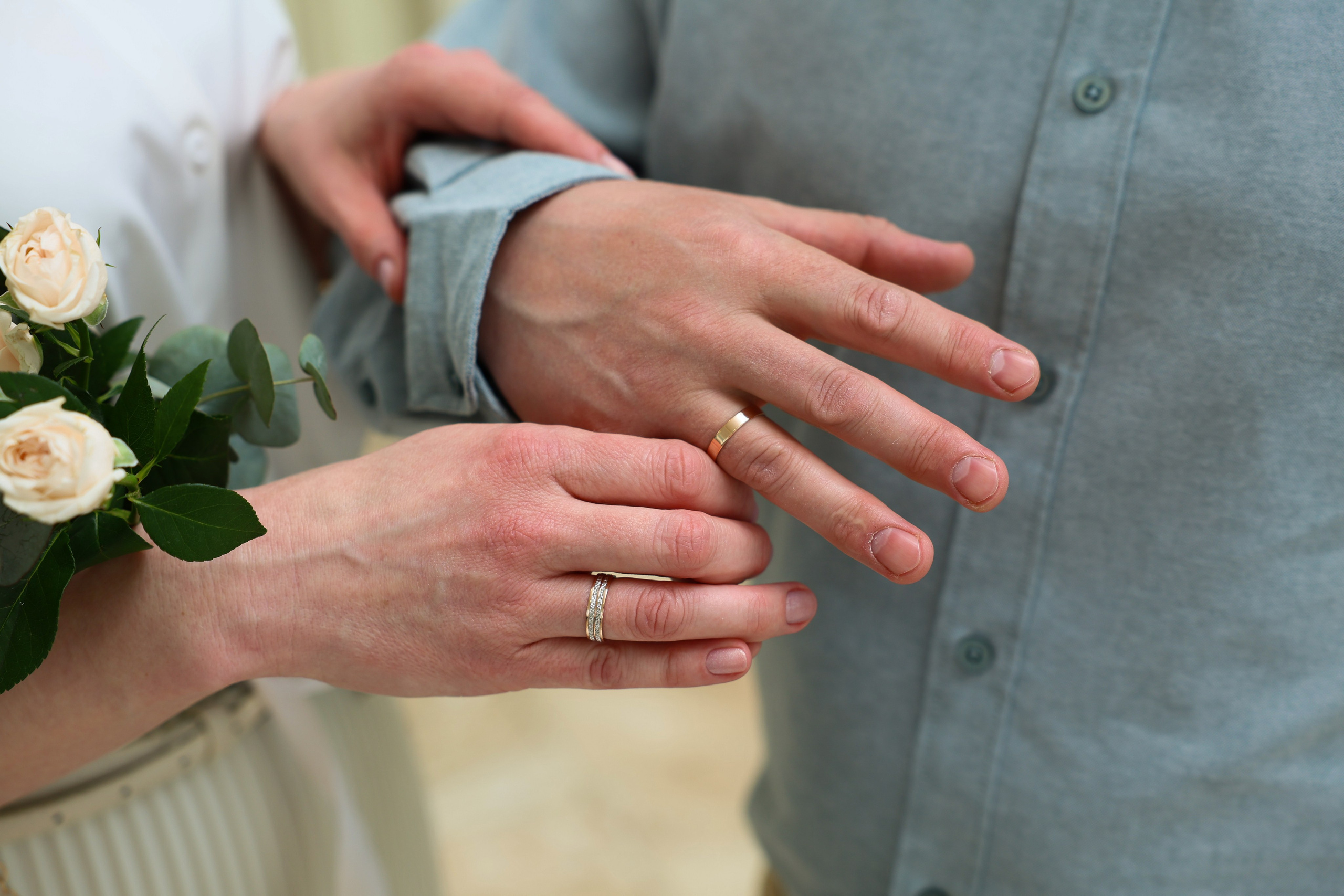 Александр & Евгения | ЗАГС. Фотограф Камчатка | Светлана Рей