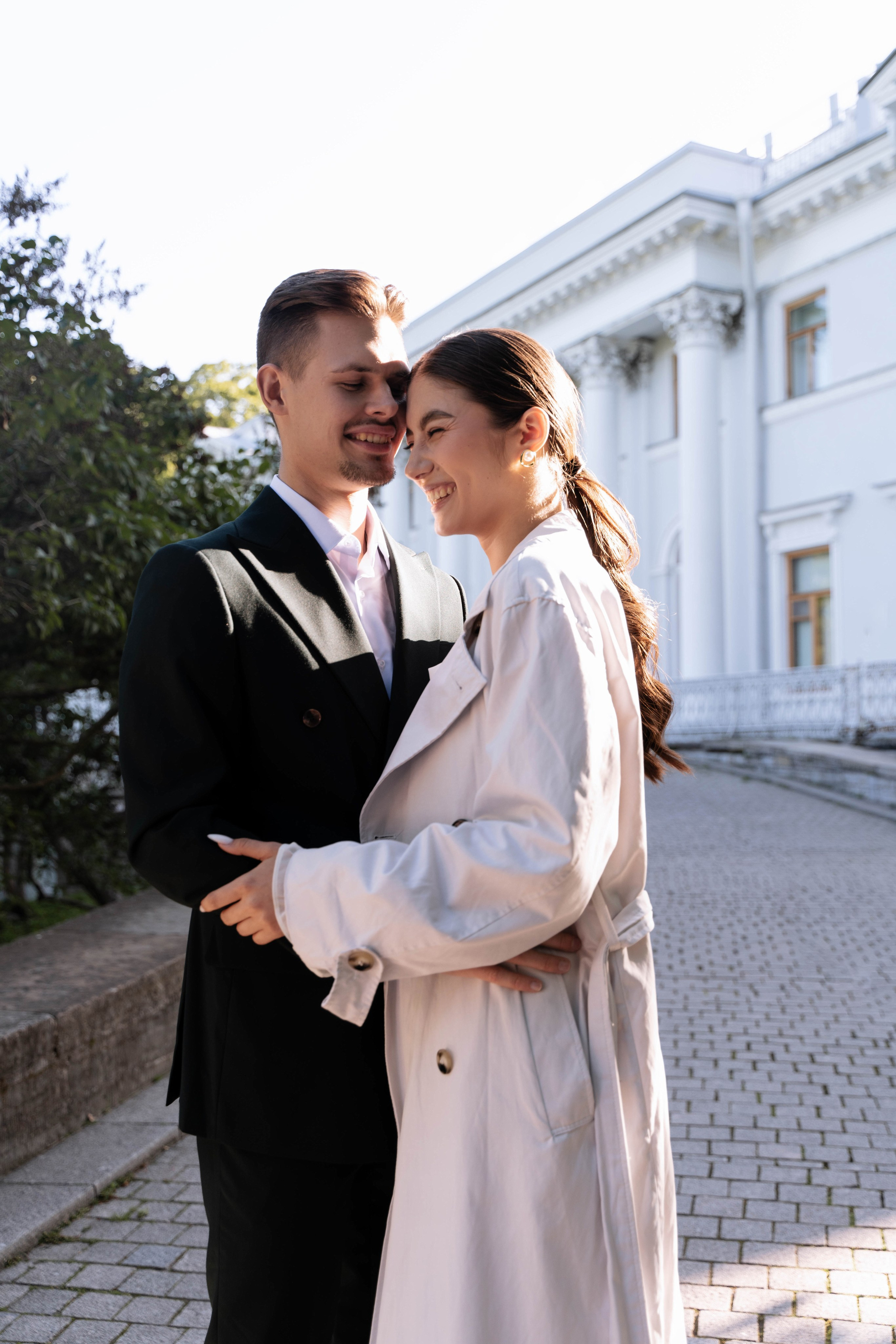 Свадебная фотосессия в Санкт-Петербурге. Свадебный фотограф в Краснодаре и Санкт-Петербурге Евгения Алексеева