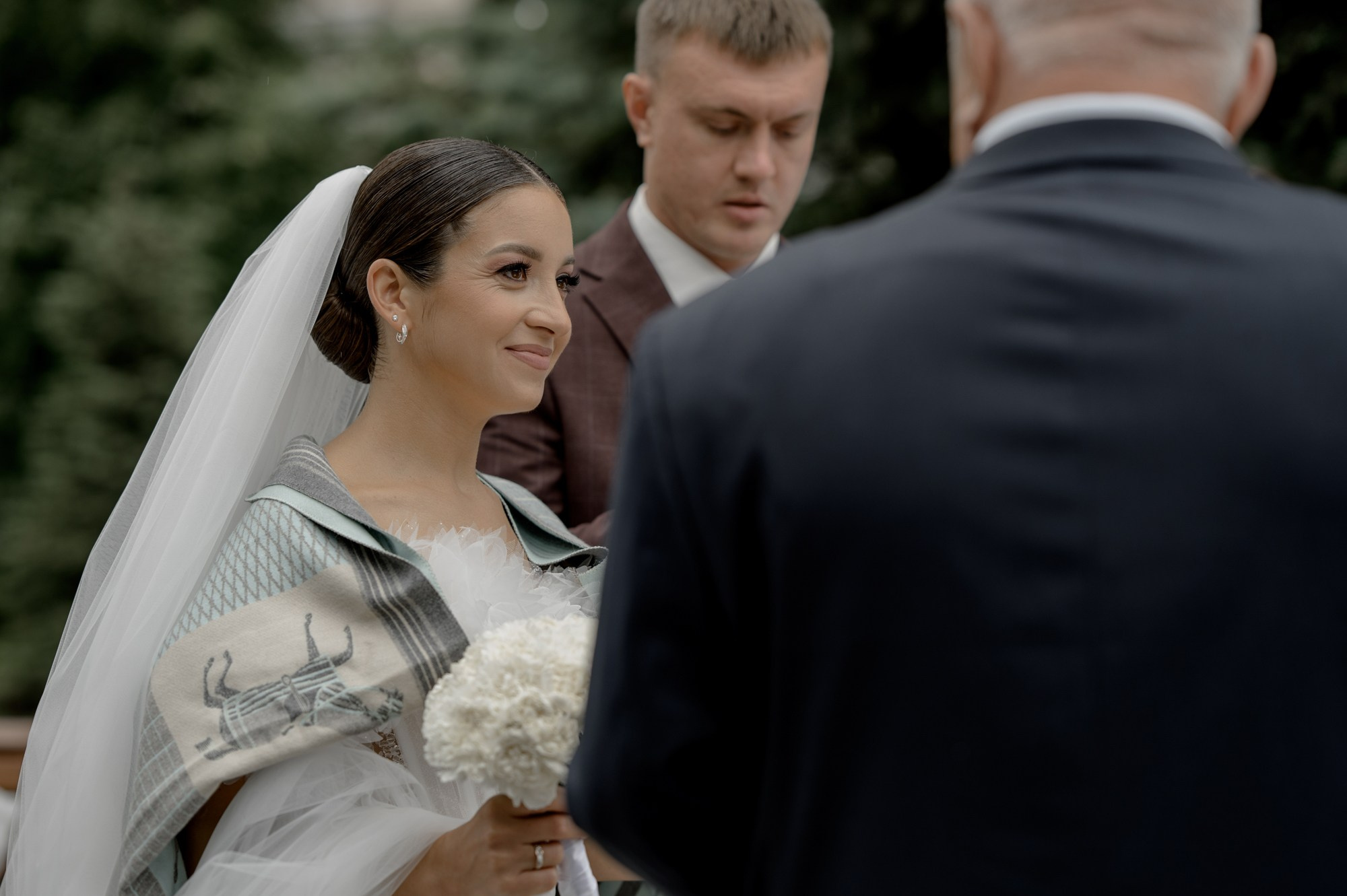 Янис и Гульназ. Свадебный фотограф в Тюмени Анастасия Пономарева