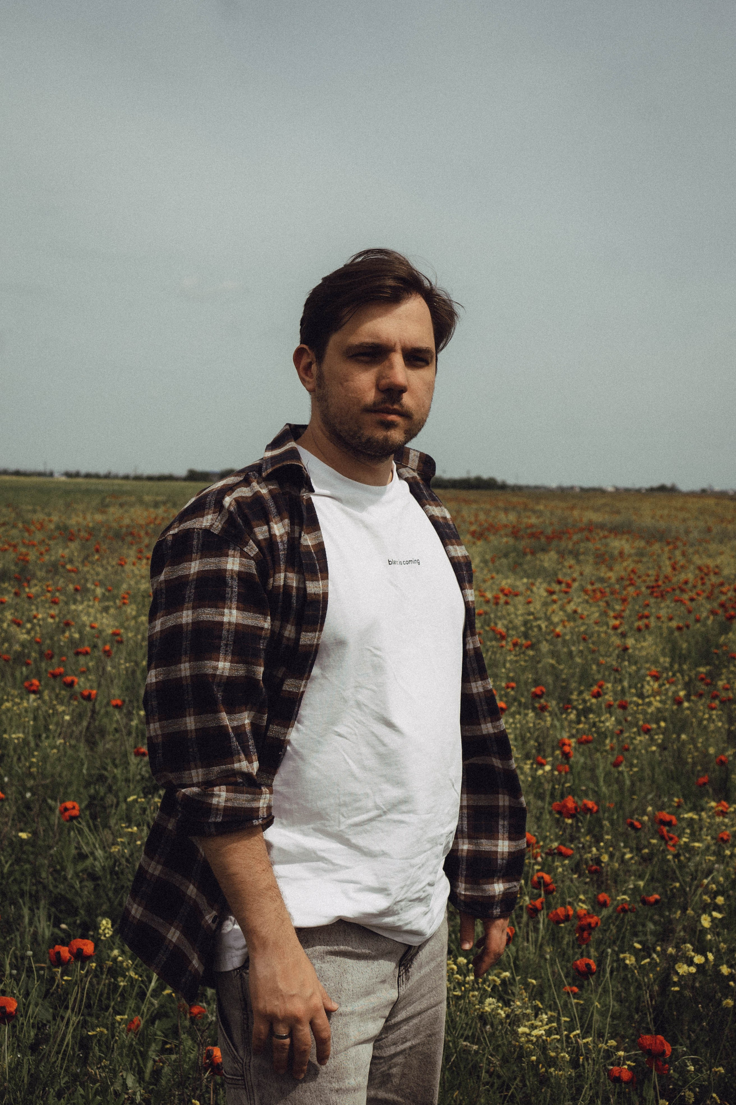 Маки. Профессиональный фотограф, Санкт-Петербург — Виктория Богомолова