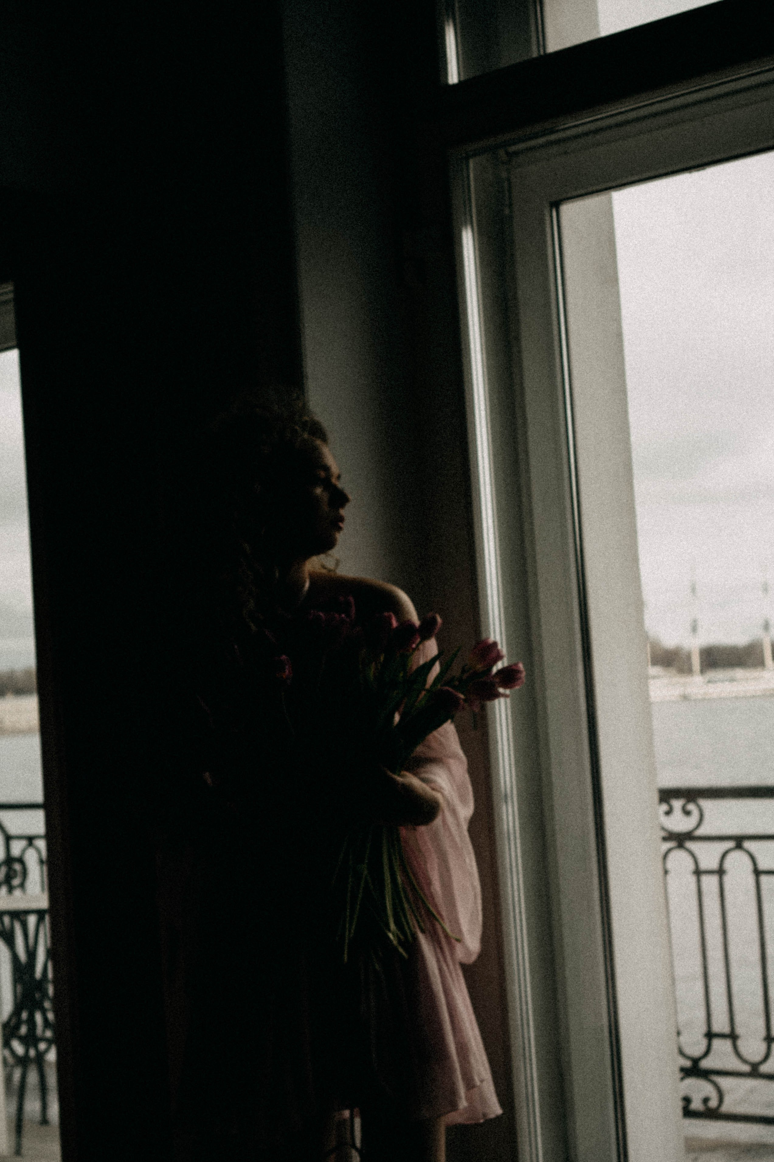 Студийная. Профессиональный фотограф, Санкт-Петербург — Виктория Богомолова