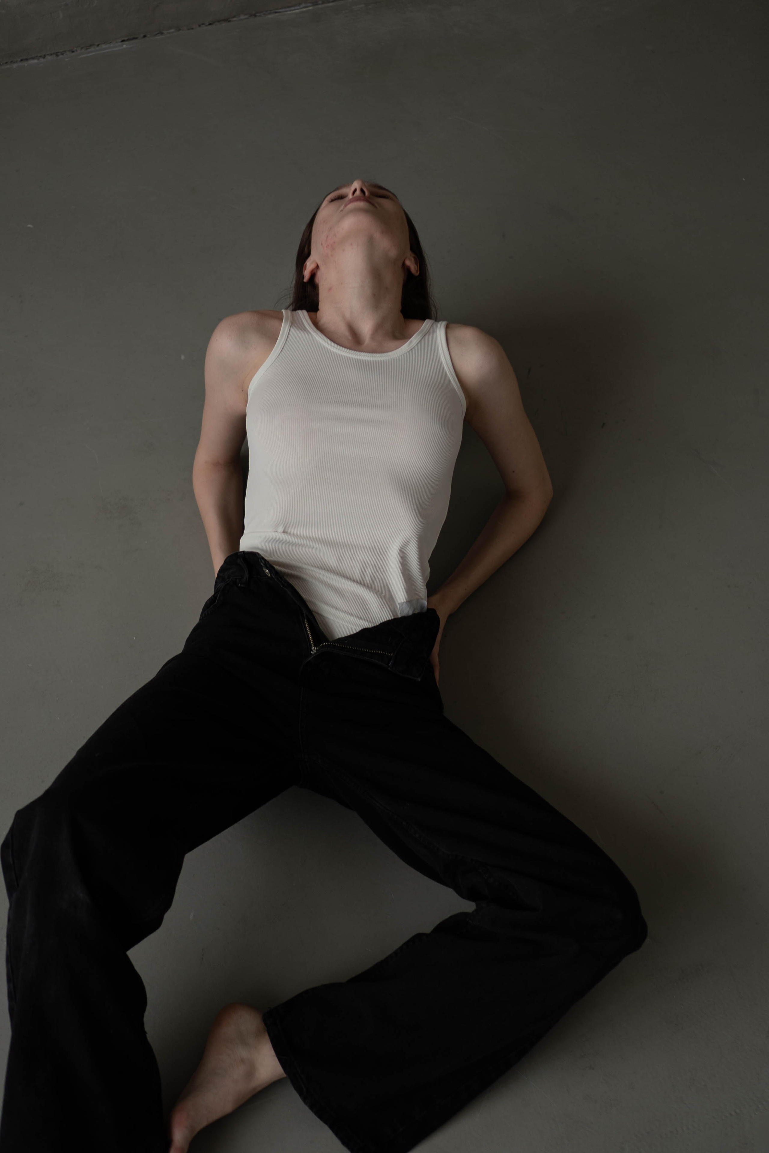 Студийная. Профессиональный фотограф, Санкт-Петербург — Виктория Богомолова