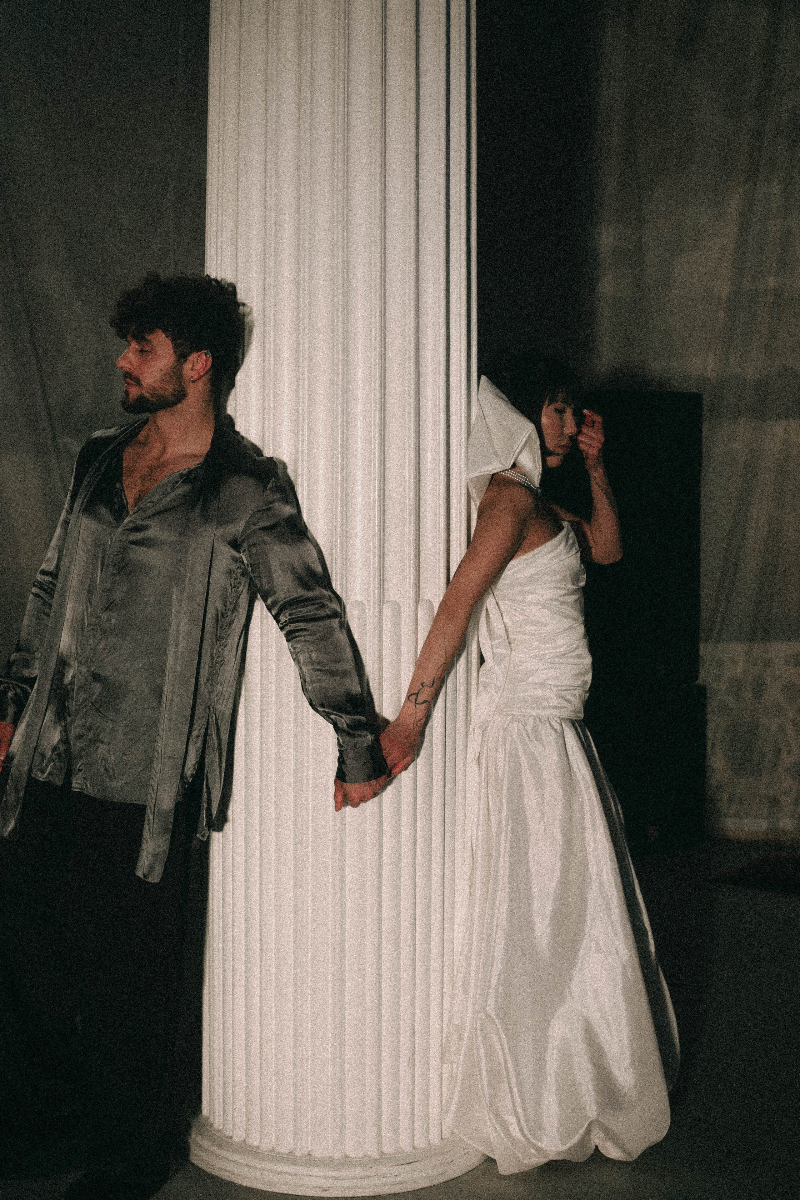 СВАБЕДНАЯ ФОТСЕССИИЯ В ОДНОМ ИЗ ЗАЛОВ НИКОЛАЕВСКОГО ДВОРЦА. Профессиональный фотограф, Санкт-Петербург — Виктория Богомолова