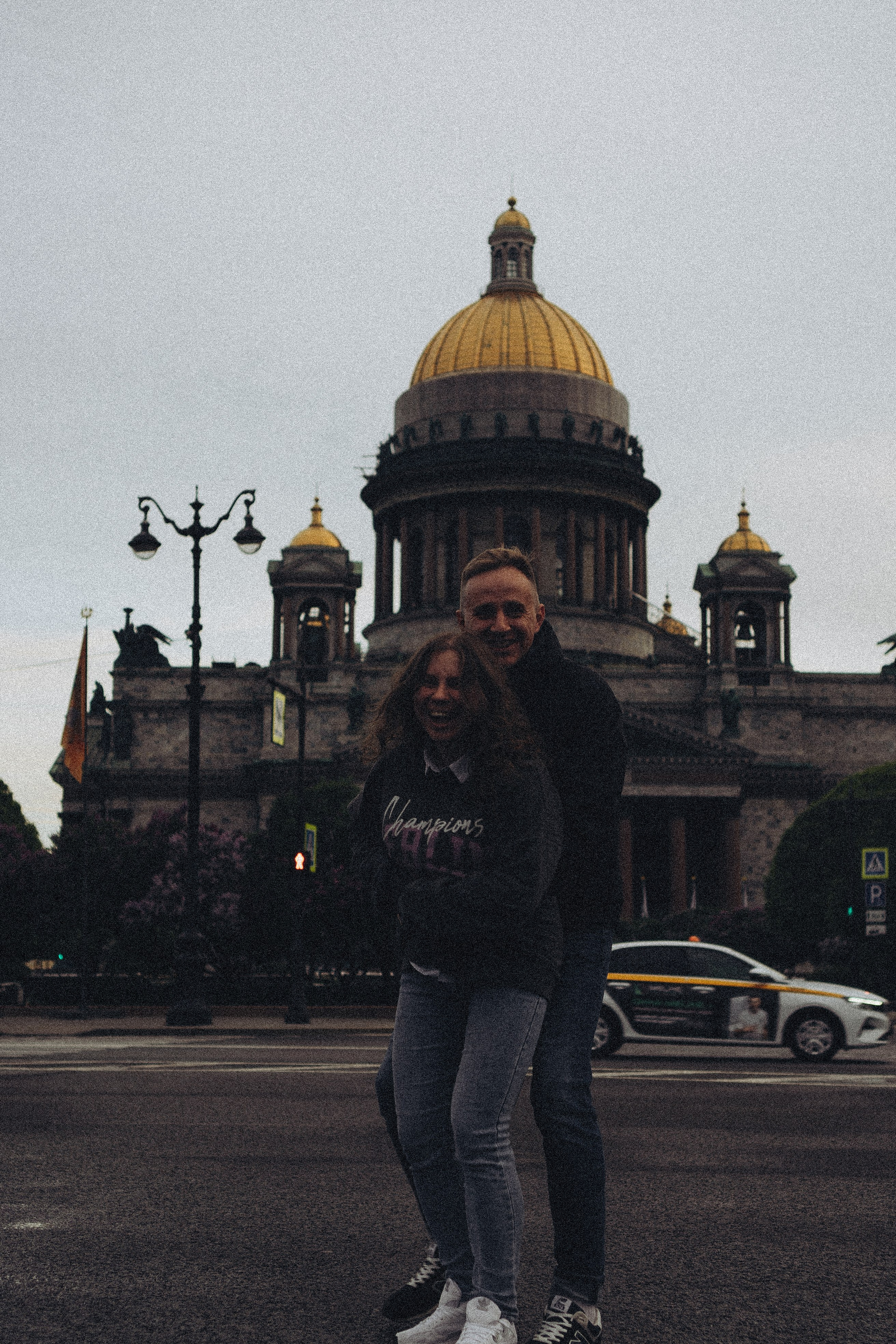 С разводными мостами. Профессиональный фотограф, Санкт-Петербург — Виктория Богомолова