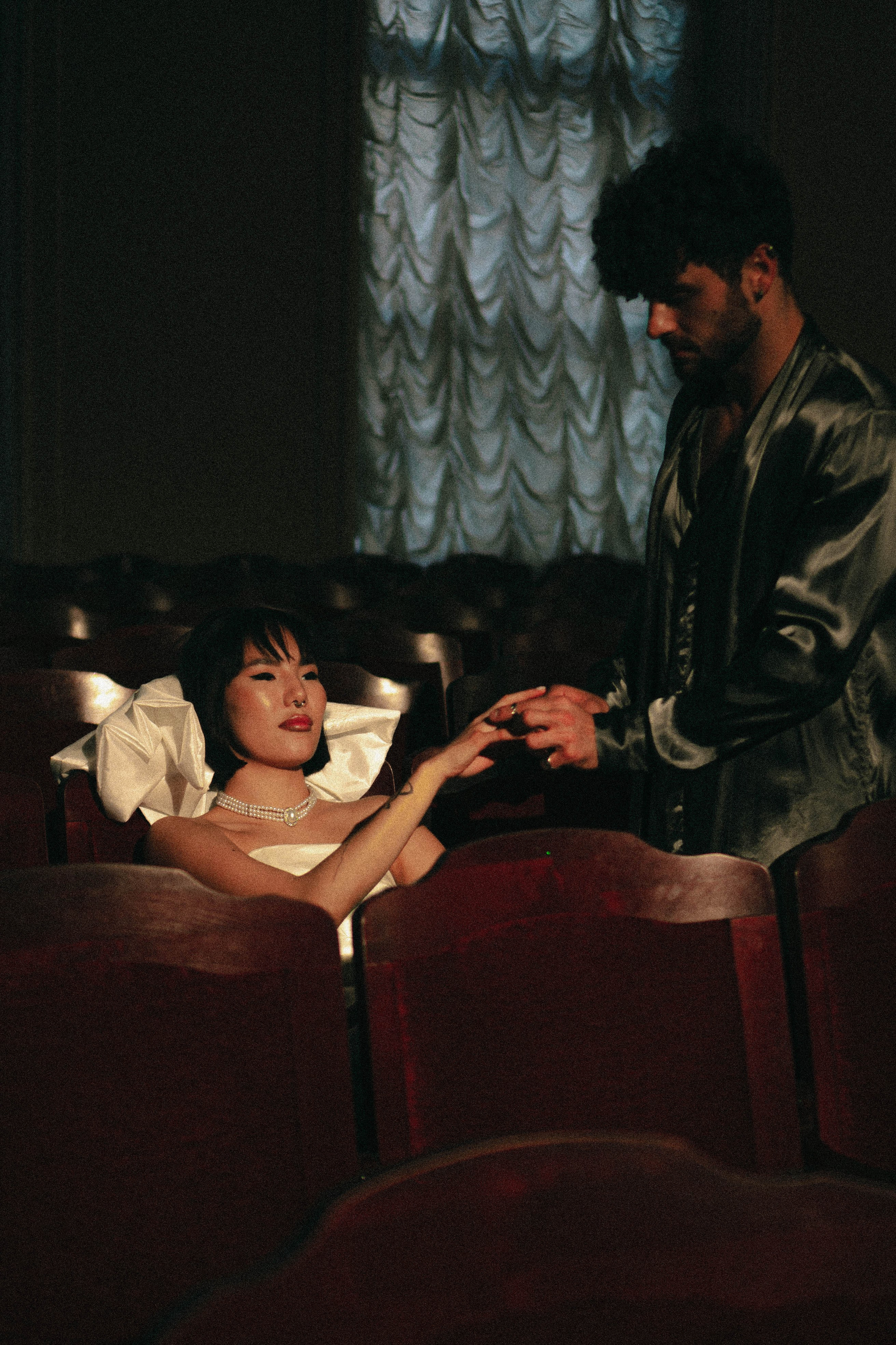 СВАБЕДНАЯ ФОТСЕССИИЯ В ОДНОМ ИЗ ЗАЛОВ НИКОЛАЕВСКОГО ДВОРЦА. Профессиональный фотограф, Санкт-Петербург — Виктория Богомолова