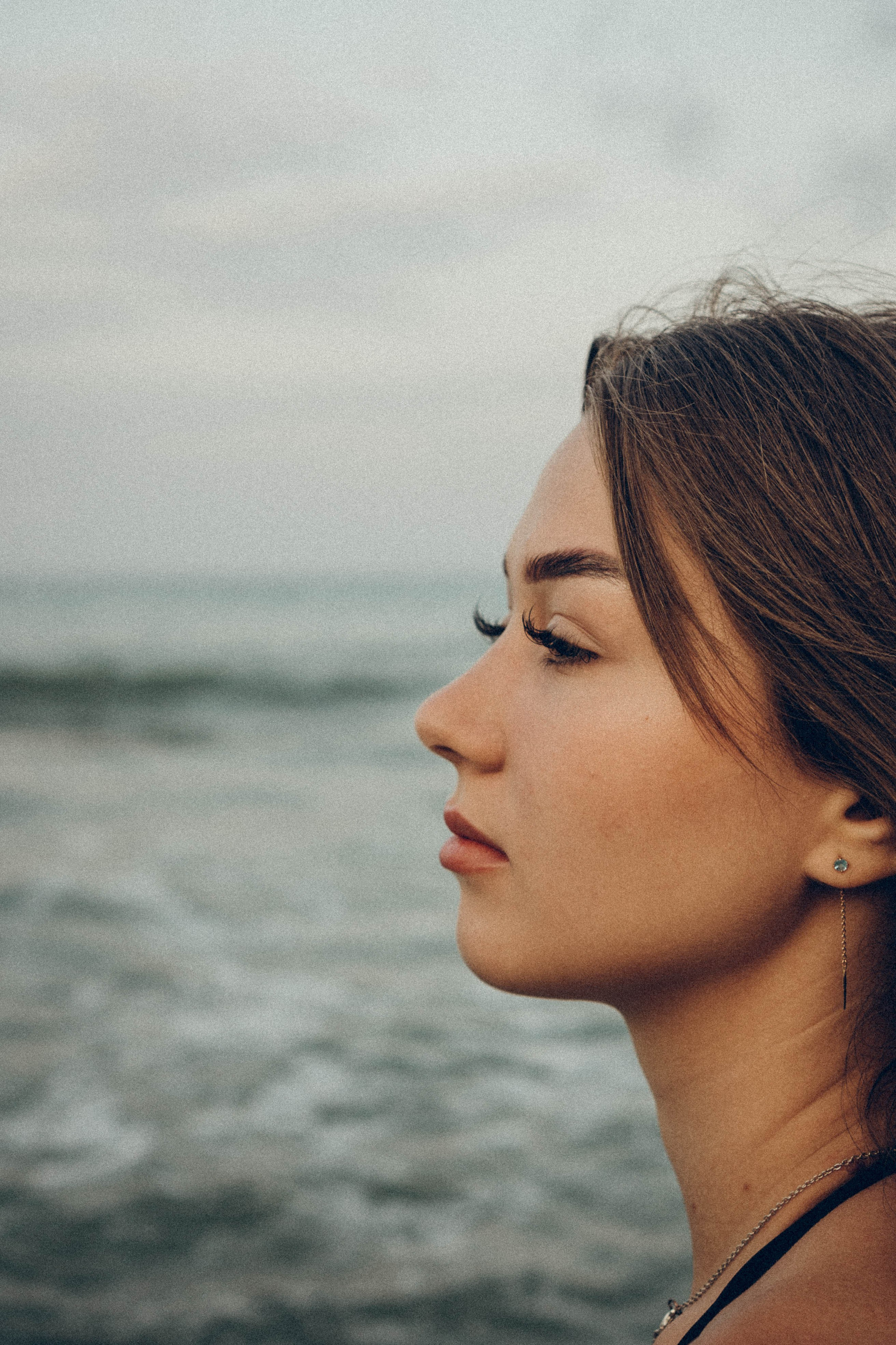 Рассвет на море. Профессиональный фотограф, Санкт-Петербург — Виктория Богомолова