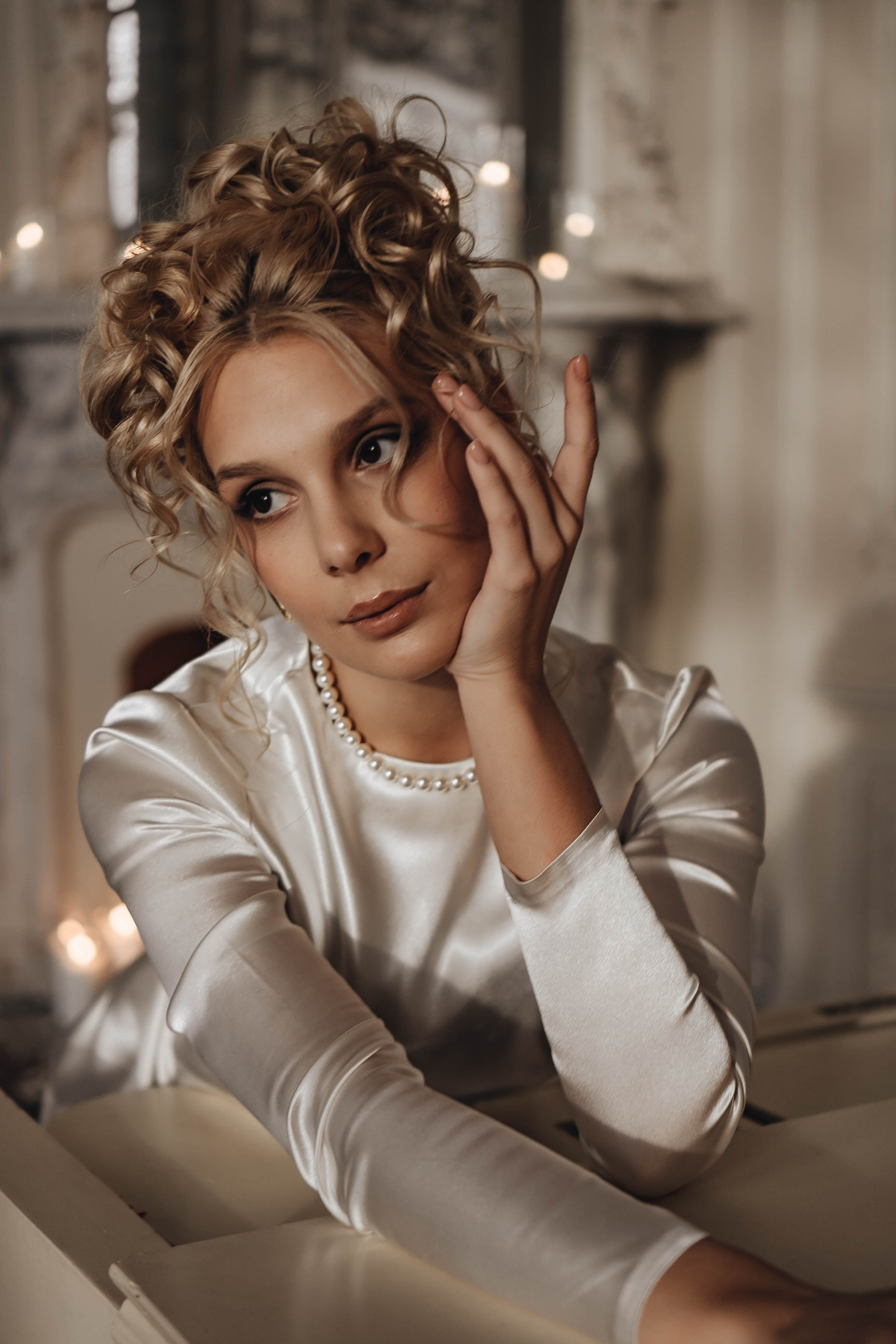 СВАДЕБНАЯ ФОТОСЕСИИЯ В НИКОЛАЕВСКОМ ДВОРЦЕ. Профессиональный фотограф, Санкт-Петербург — Виктория Богомолова