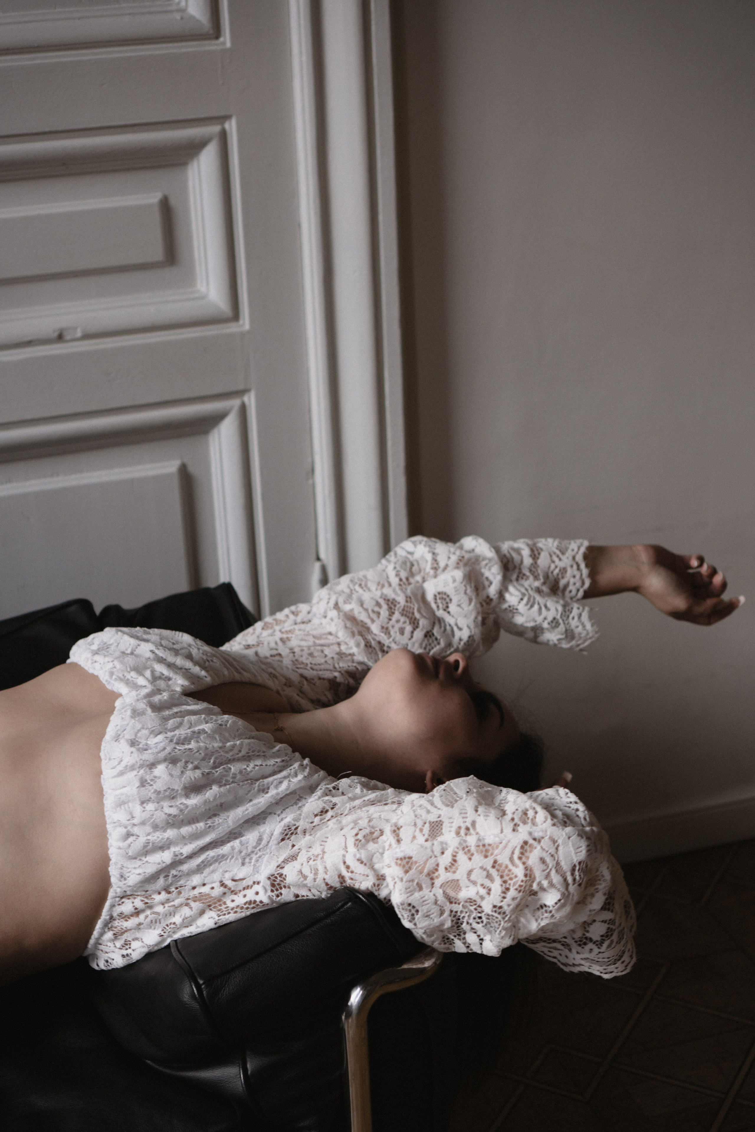 Студийная. Профессиональный фотограф, Санкт-Петербург — Виктория Богомолова