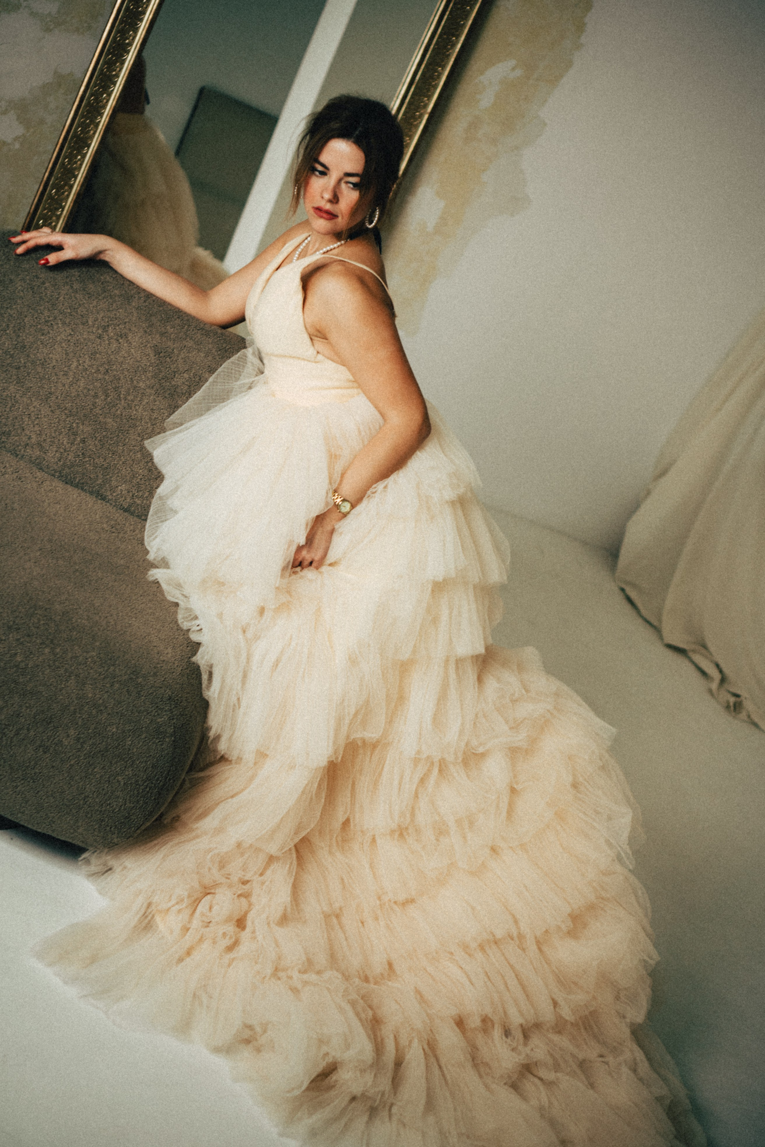 Сказочная история. Профессиональный фотограф, Санкт-Петербург — Виктория Богомолова