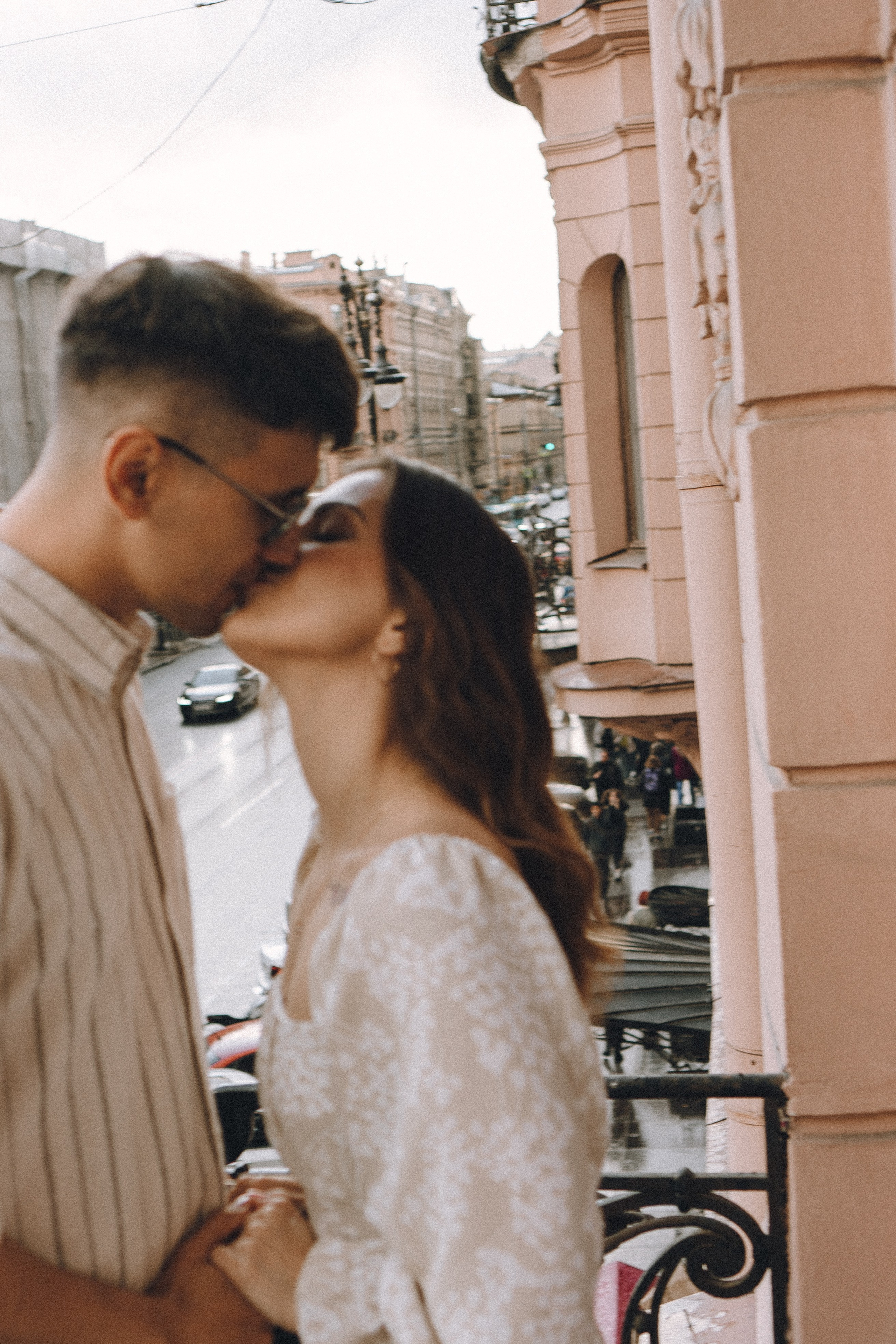 ЛЮБОВЬ В ИЮНЕ. Профессиональный фотограф, Санкт-Петербург — Виктория Богомолова