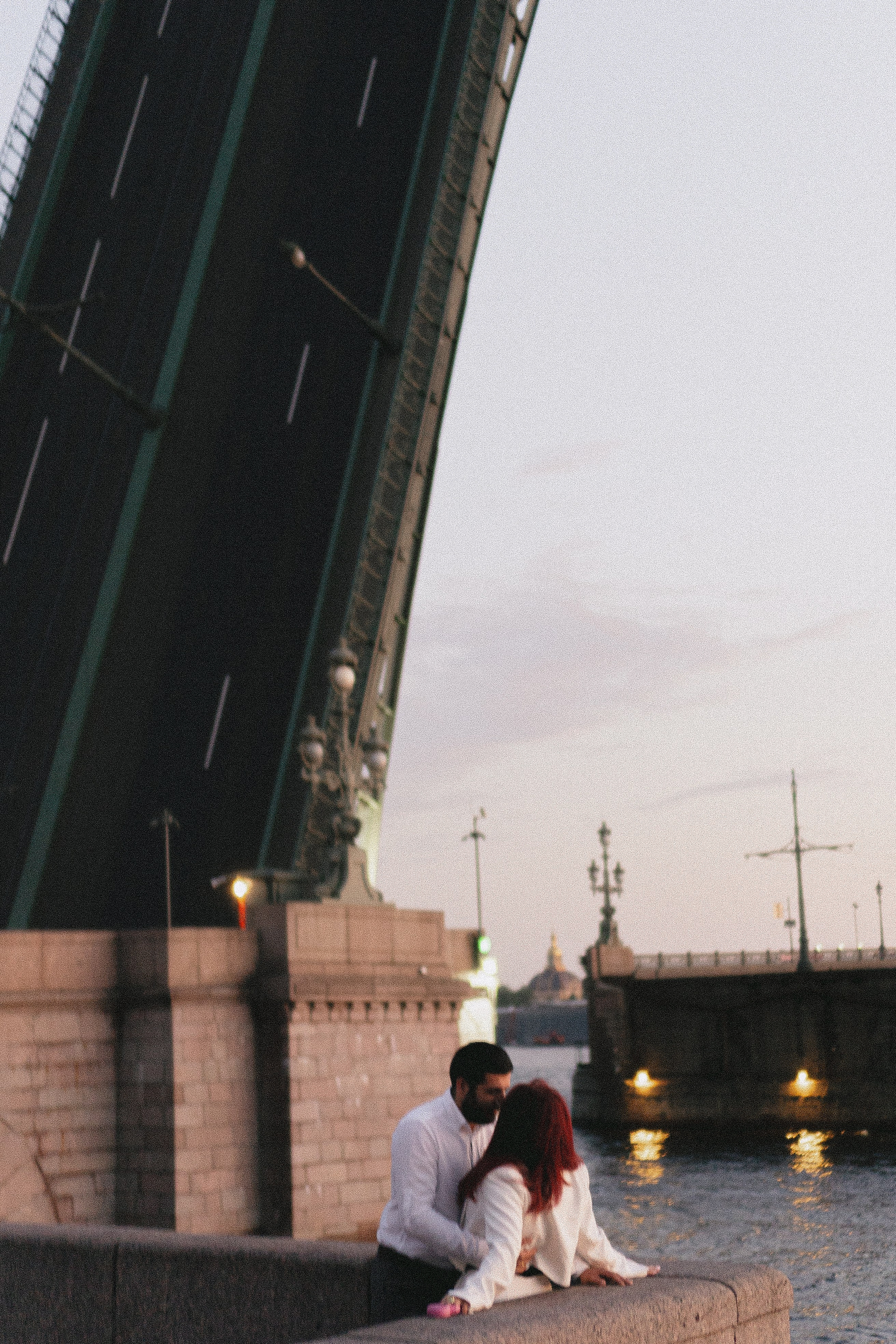 РАССВЕТНАЯ ИСТОРИЯ. Профессиональный фотограф, Санкт-Петербург — Виктория Богомолова