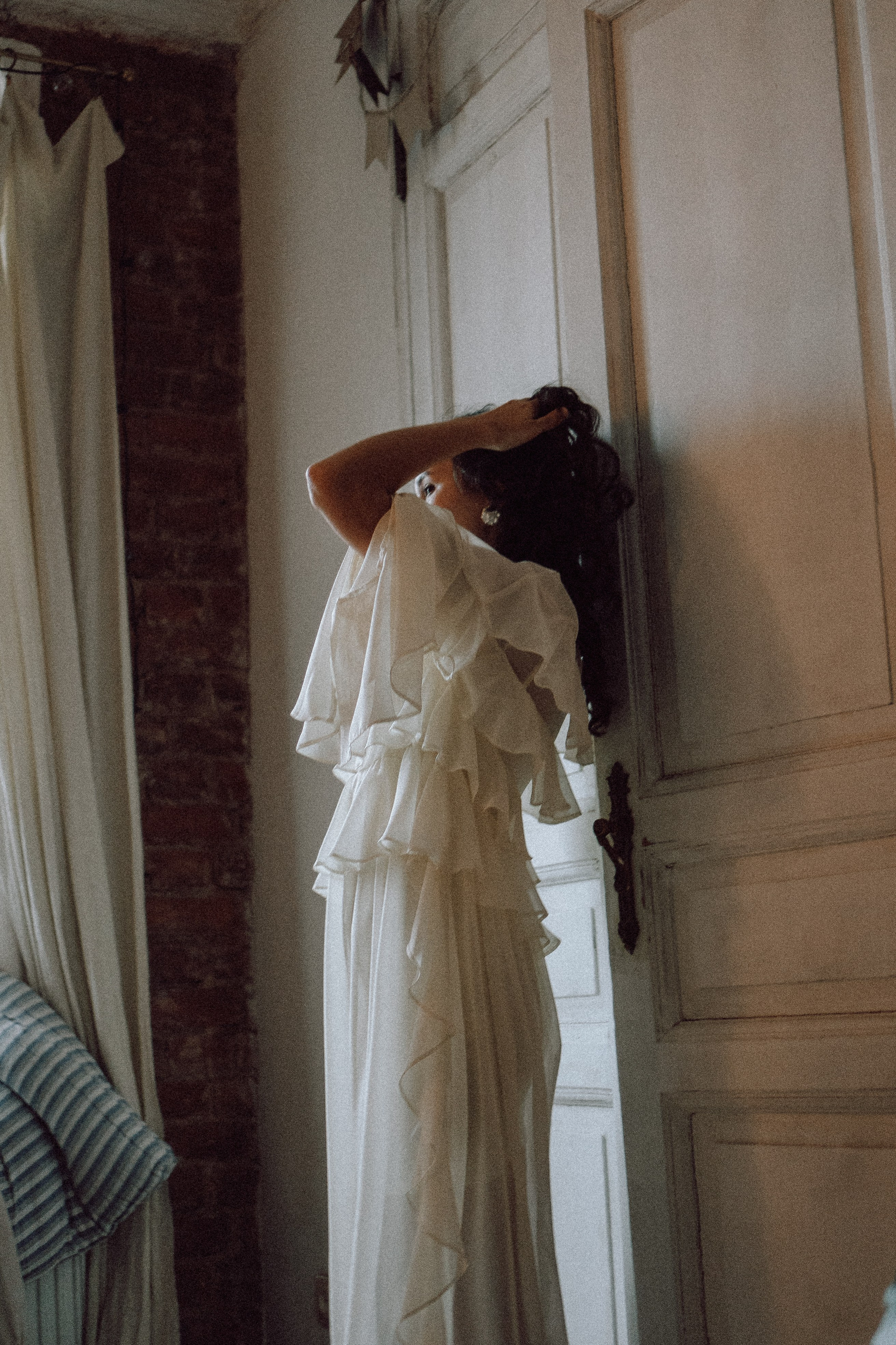 Новогодний стиль вдвоем. Профессиональный фотограф, Санкт-Петербург — Виктория Богомолова