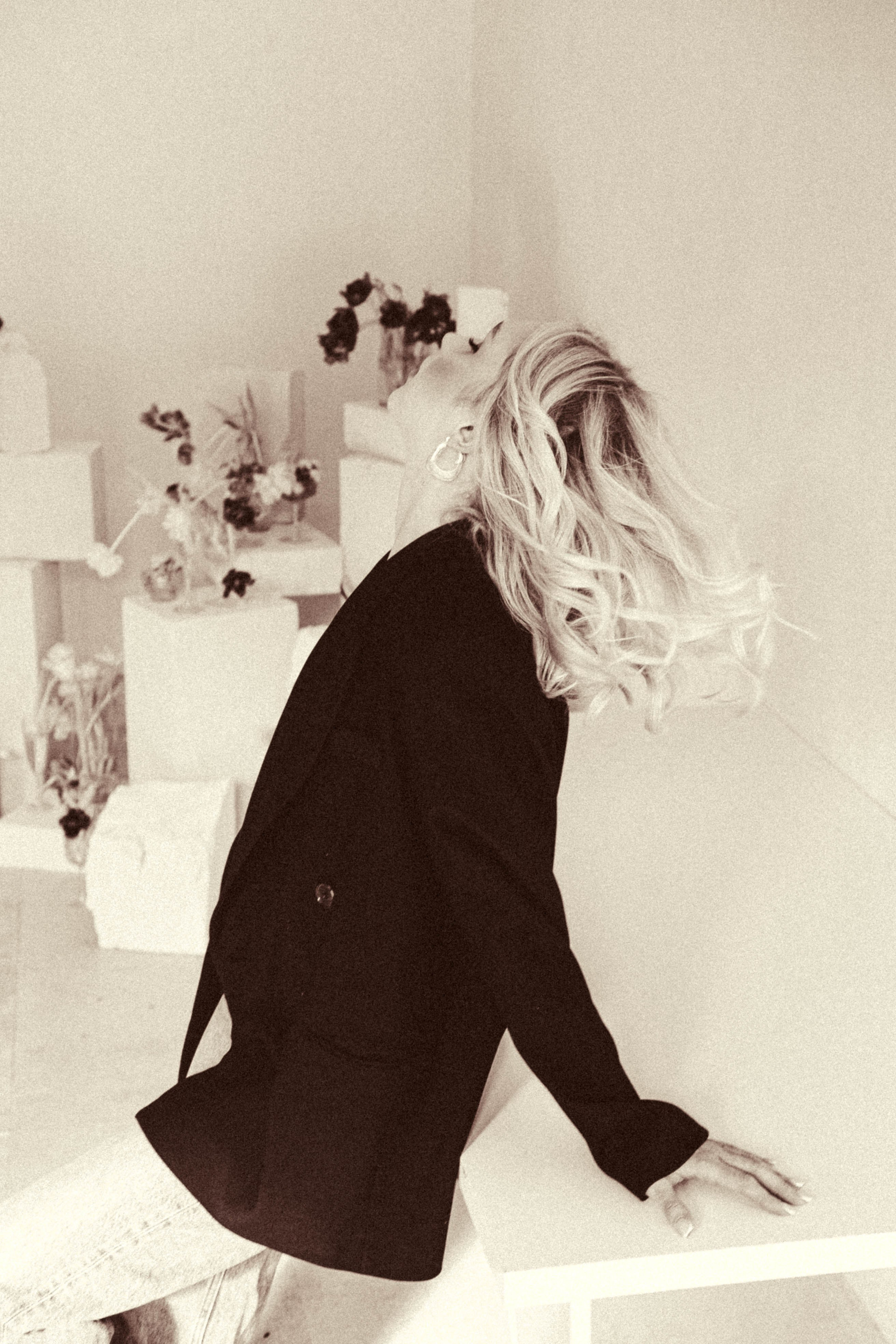 Винтажный стиль. Профессиональный фотограф, Санкт-Петербург — Виктория Богомолова