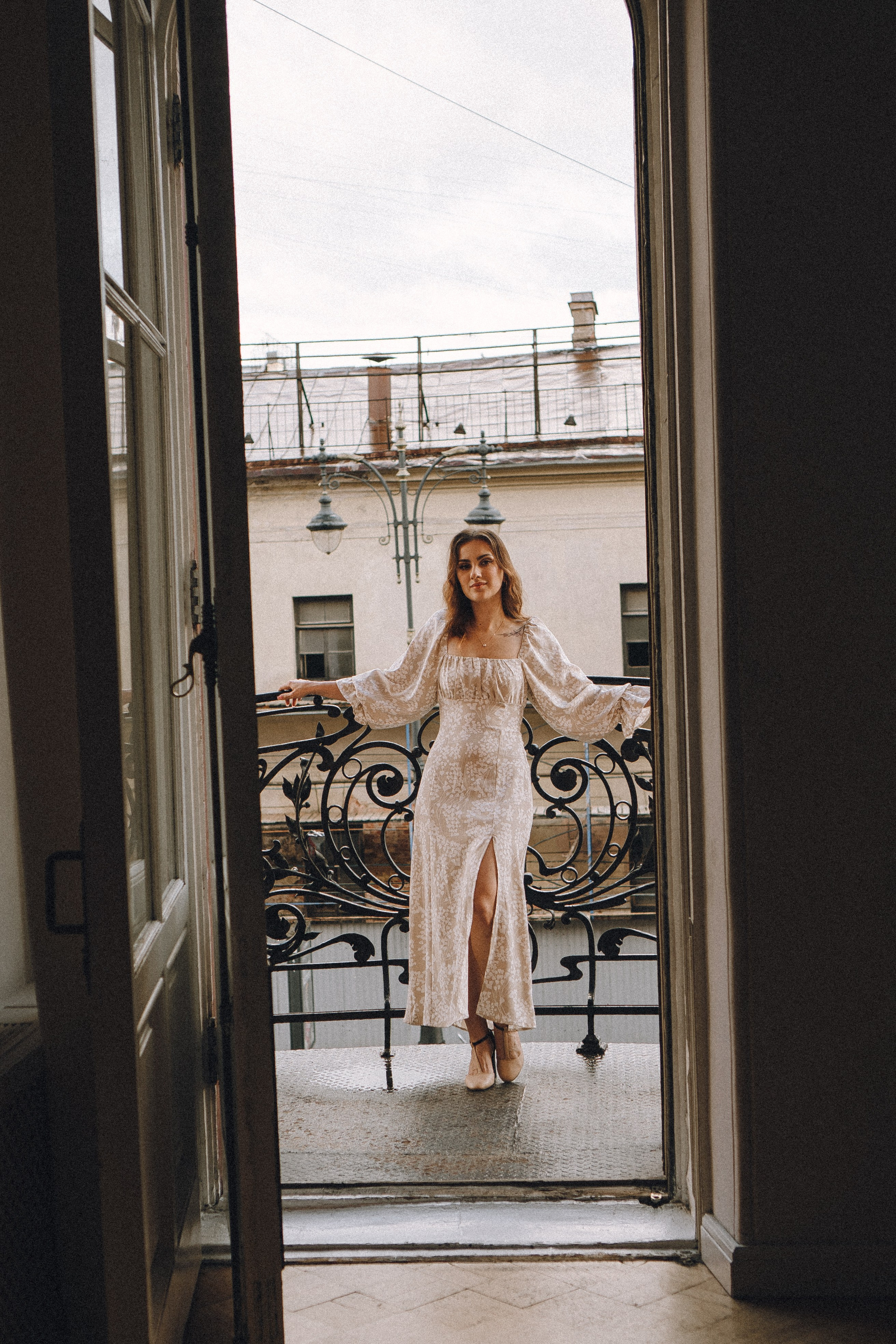 ЛЮБОВЬ В ИЮНЕ. Профессиональный фотограф, Санкт-Петербург — Виктория Богомолова