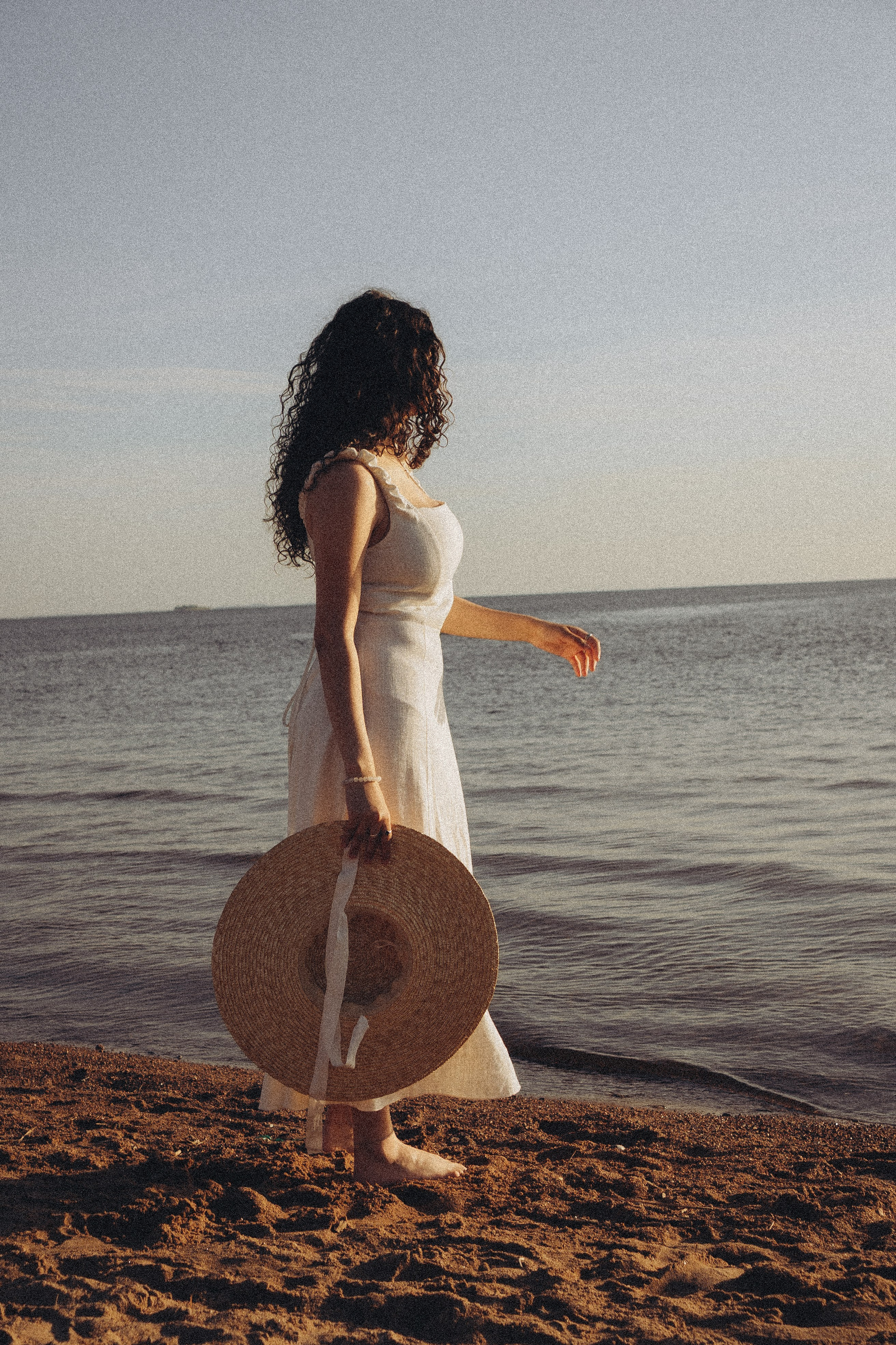 НА ФИНСКОМ ЗАЛИВЕ. Профессиональный фотограф, Санкт-Петербург — Виктория Богомолова